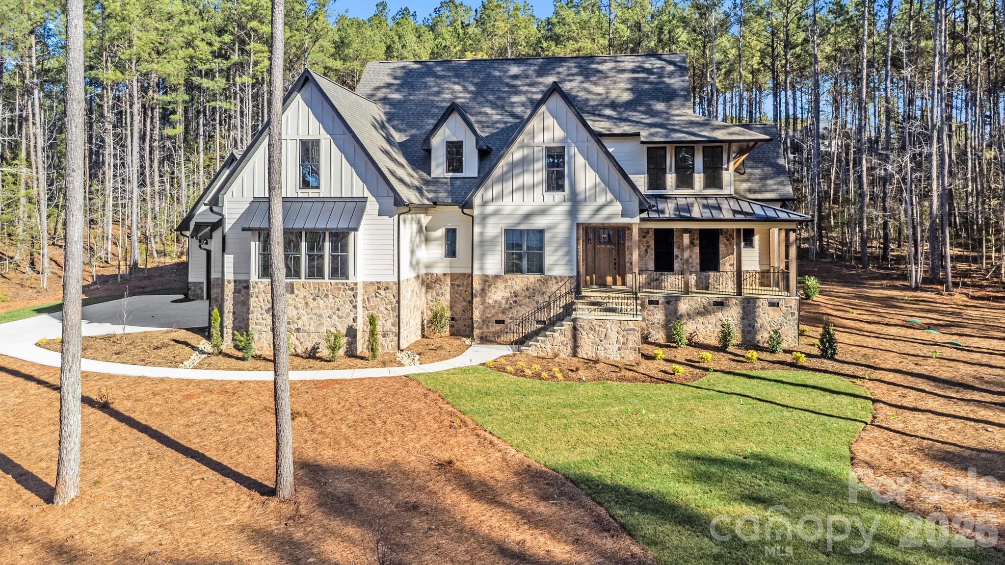 Riverchase Estates - Residential