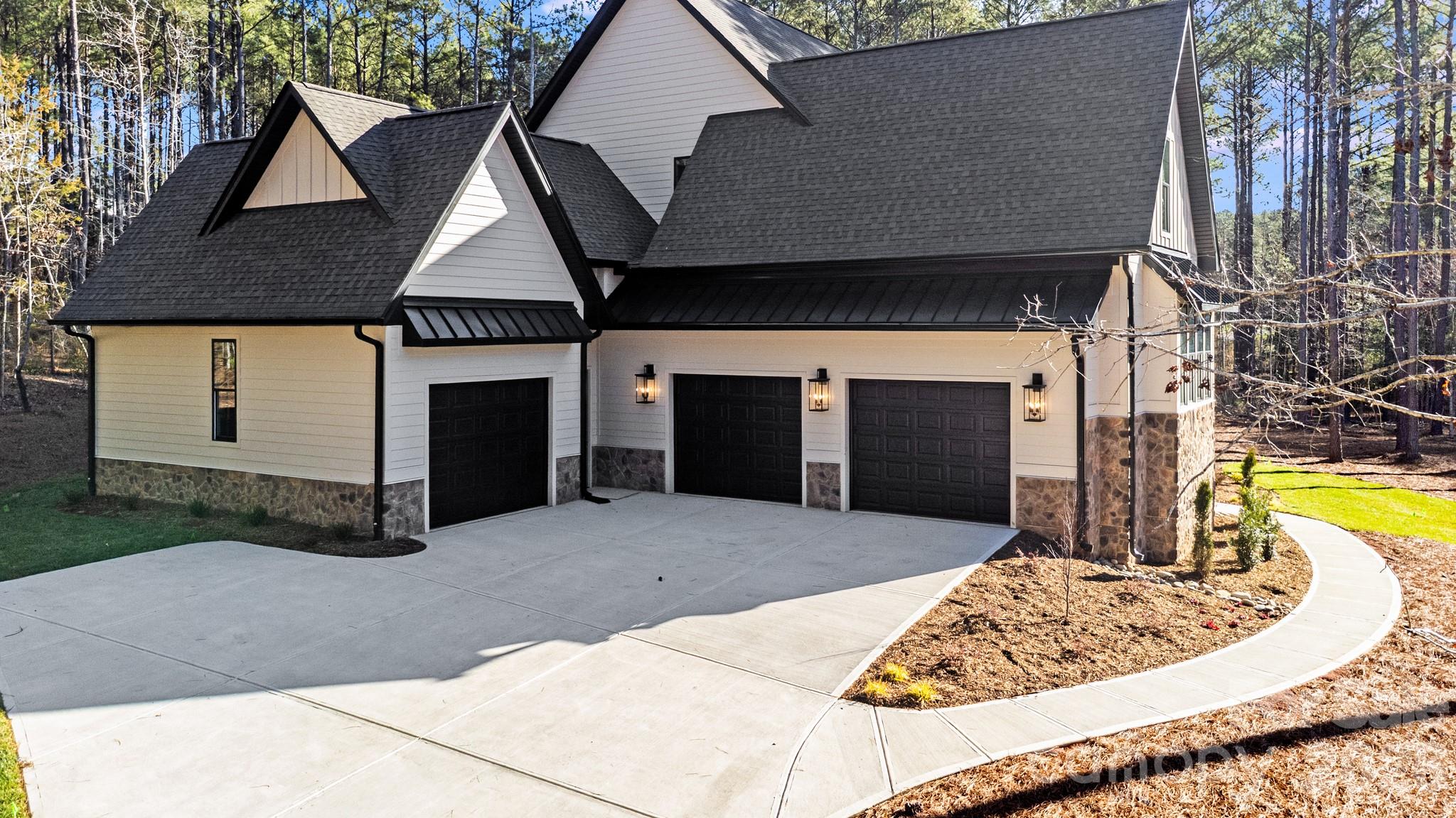 Riverchase Estates - Residential