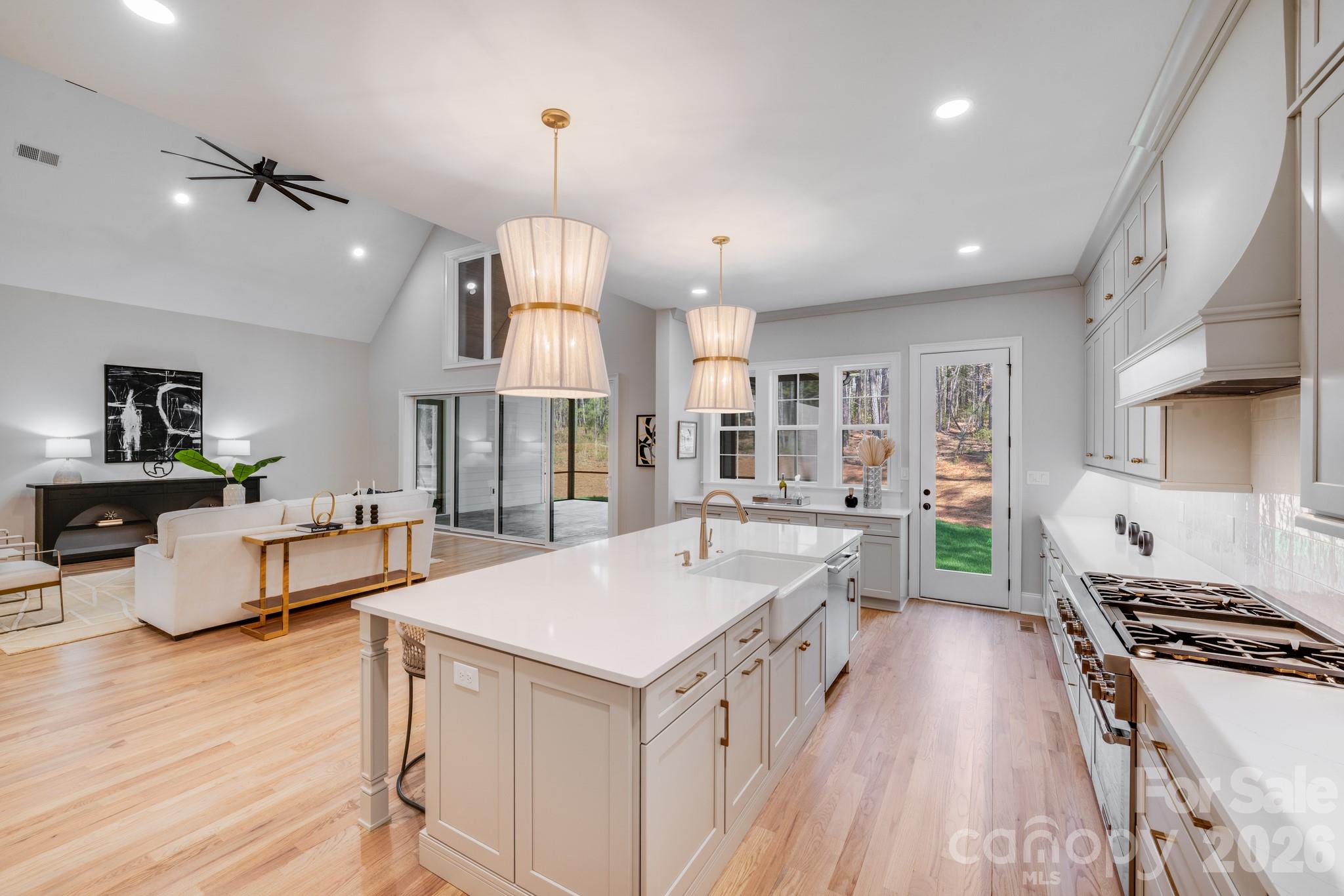 Riverchase Estates - Residential