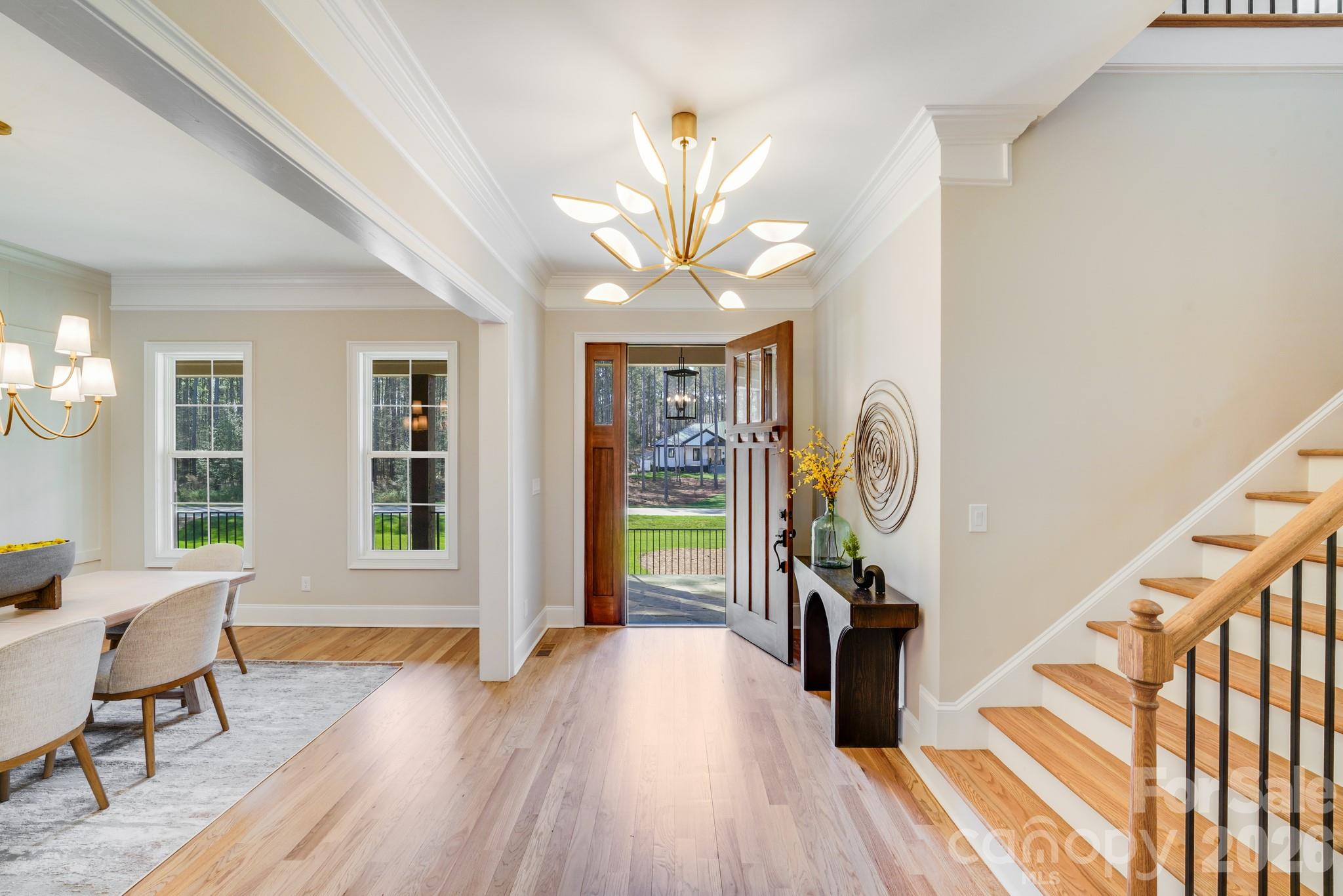 Riverchase Estates - Residential