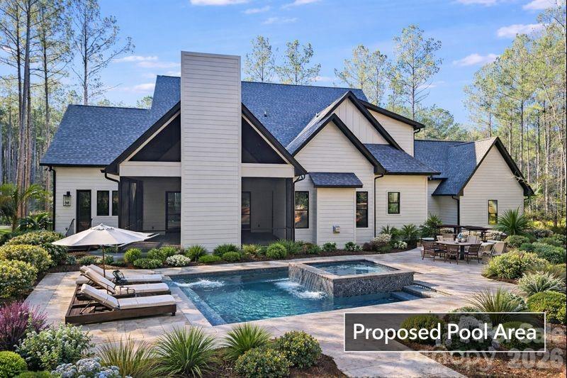 Riverchase Estates - Residential