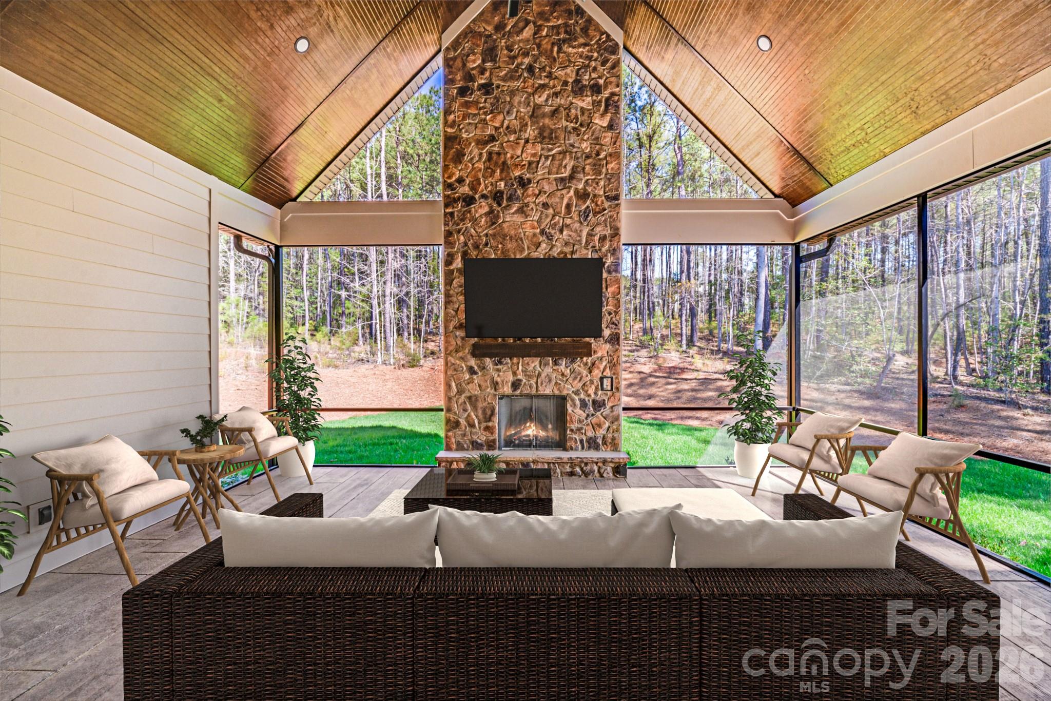 Riverchase Estates - Residential