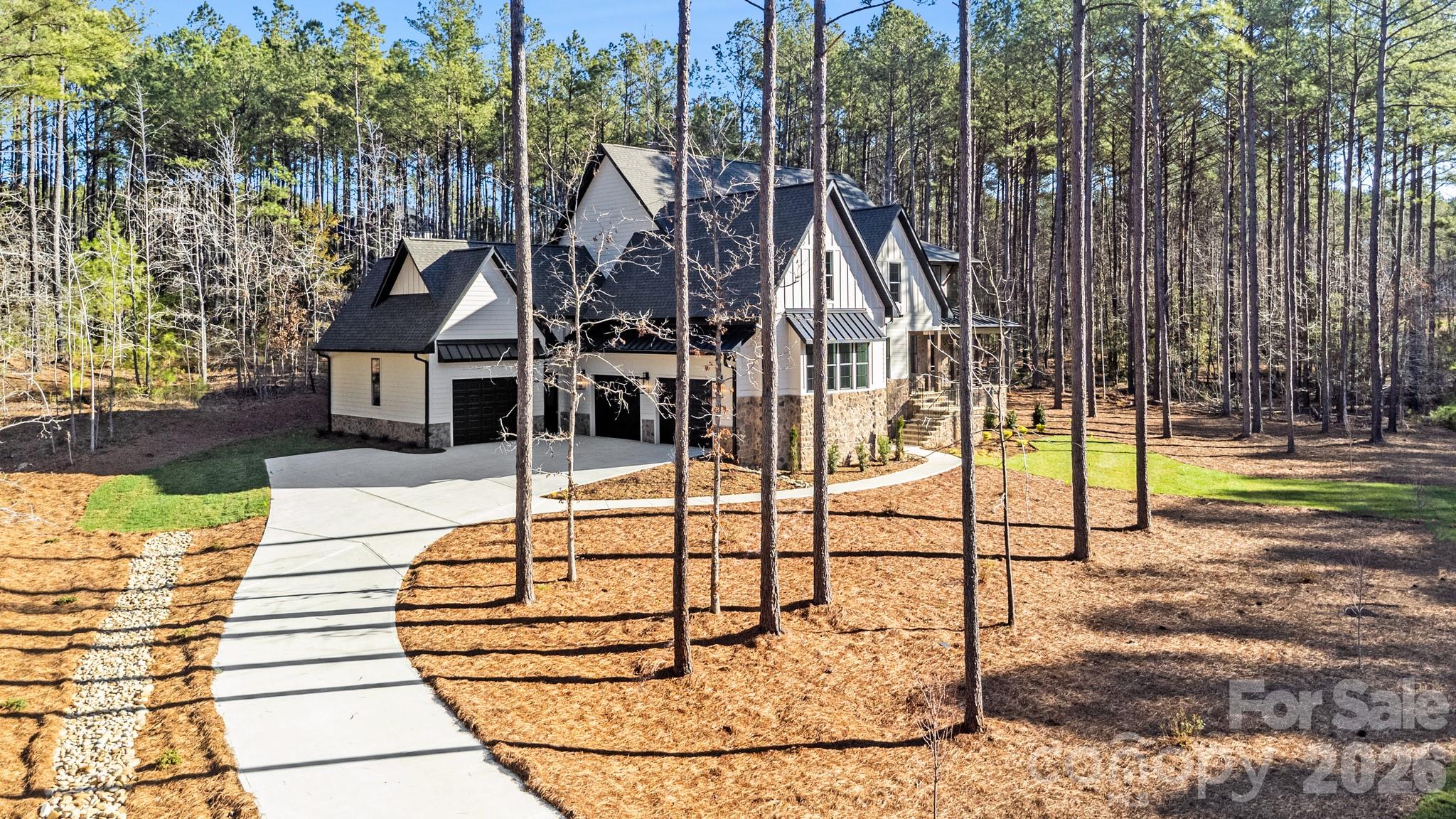 Riverchase Estates - Residential