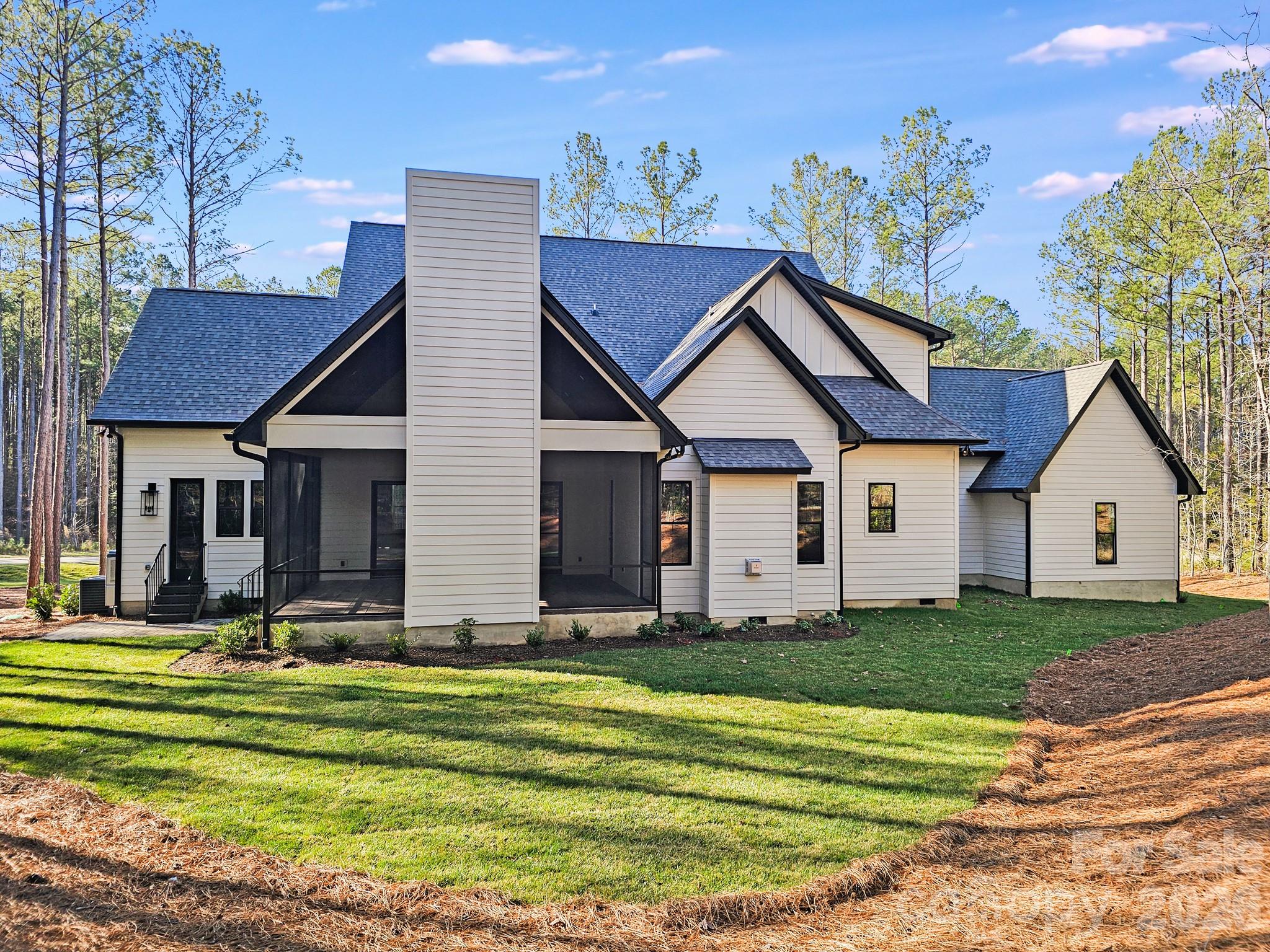 Riverchase Estates - Residential