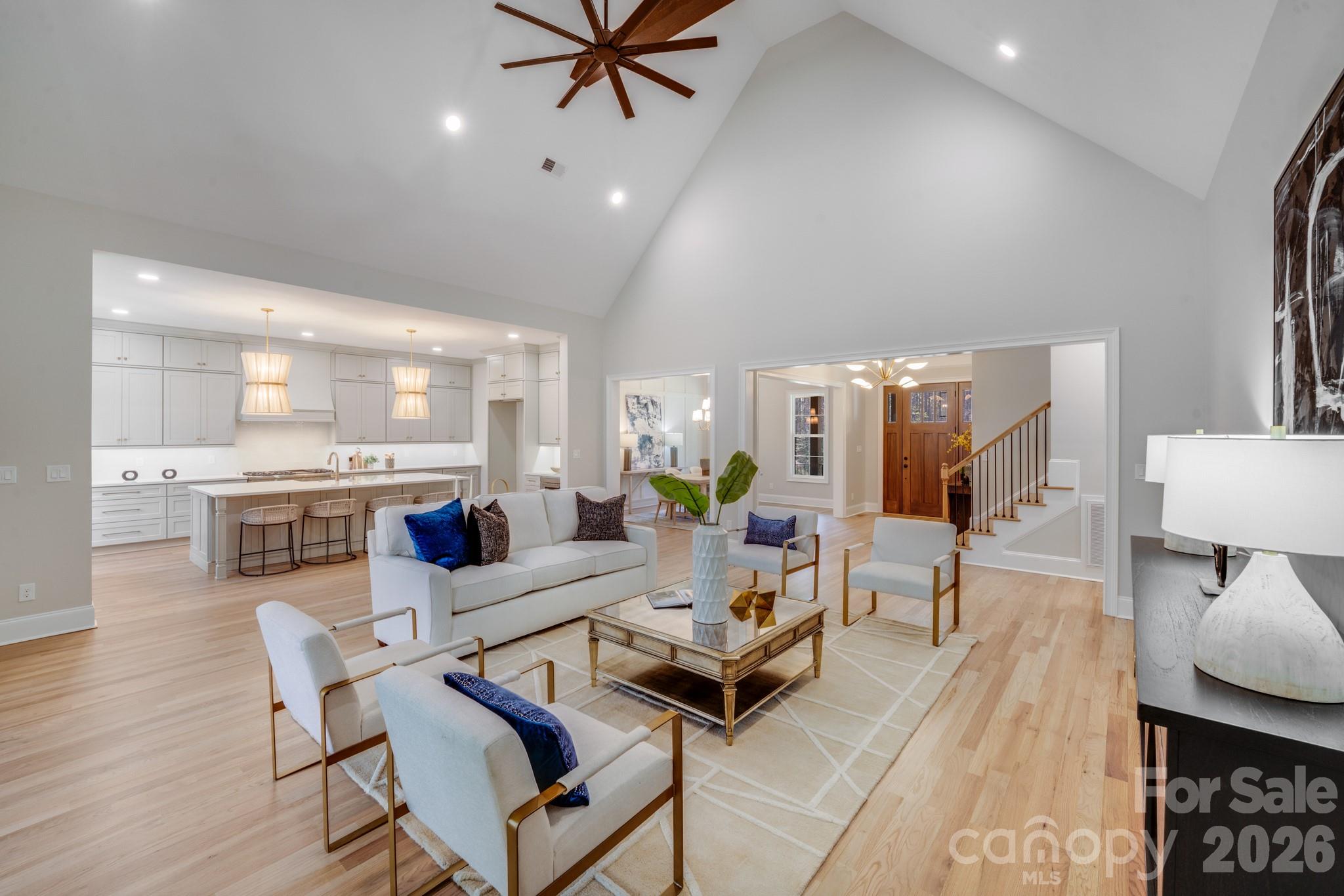 Riverchase Estates - Residential