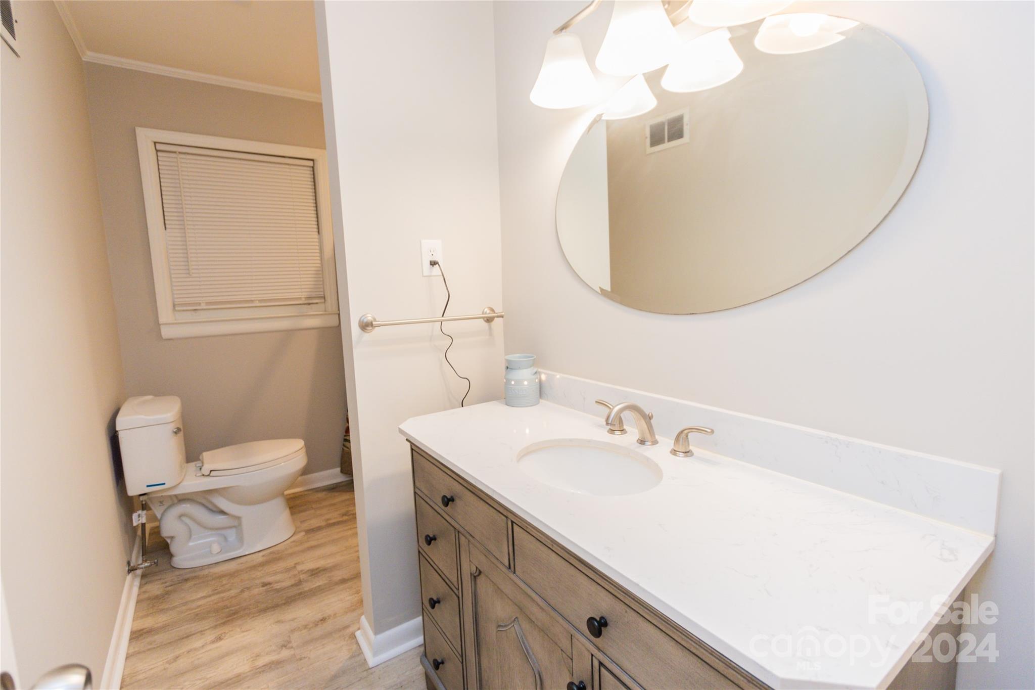 Colonial Heights - Residential