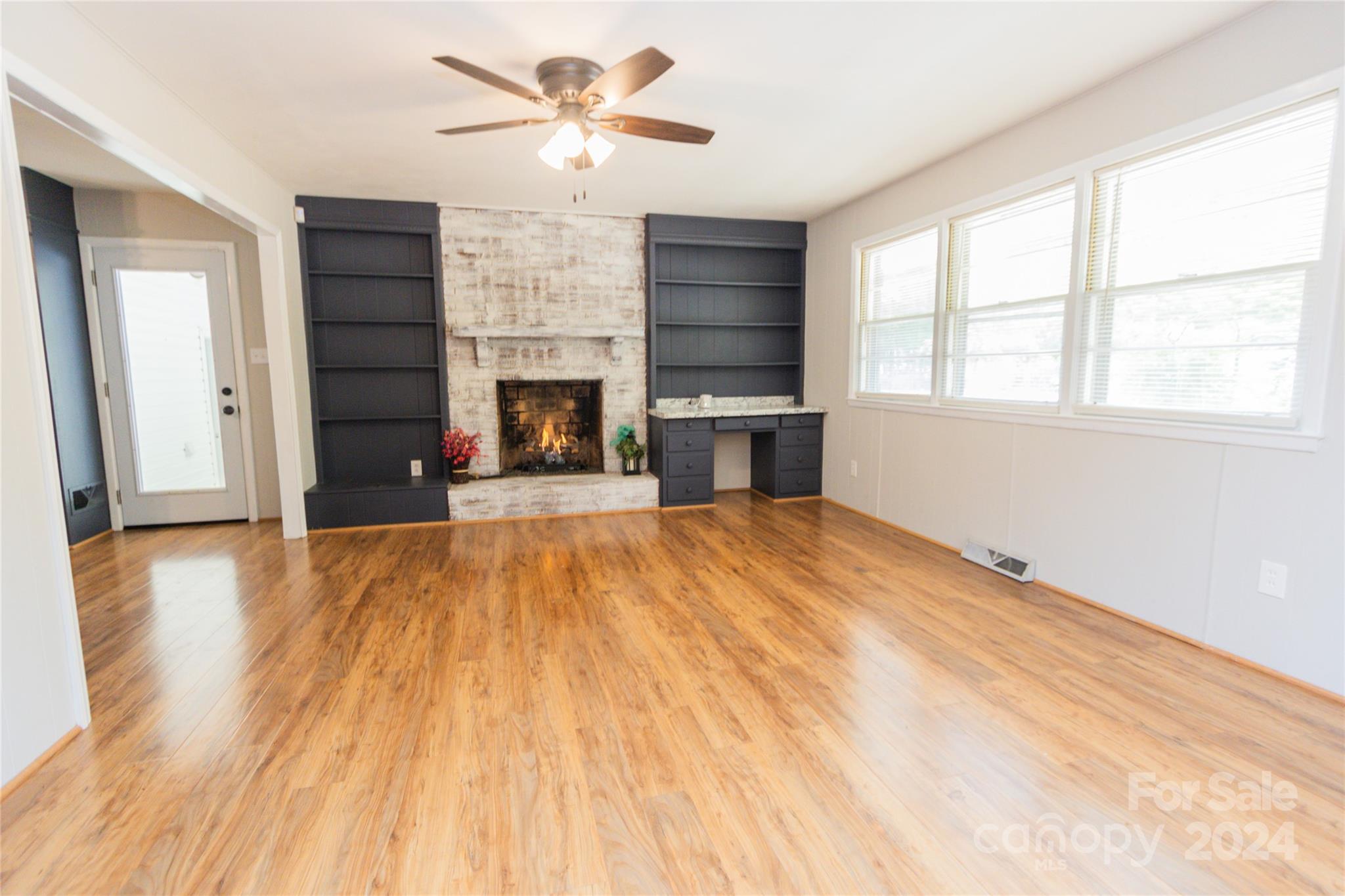 Colonial Heights - Residential