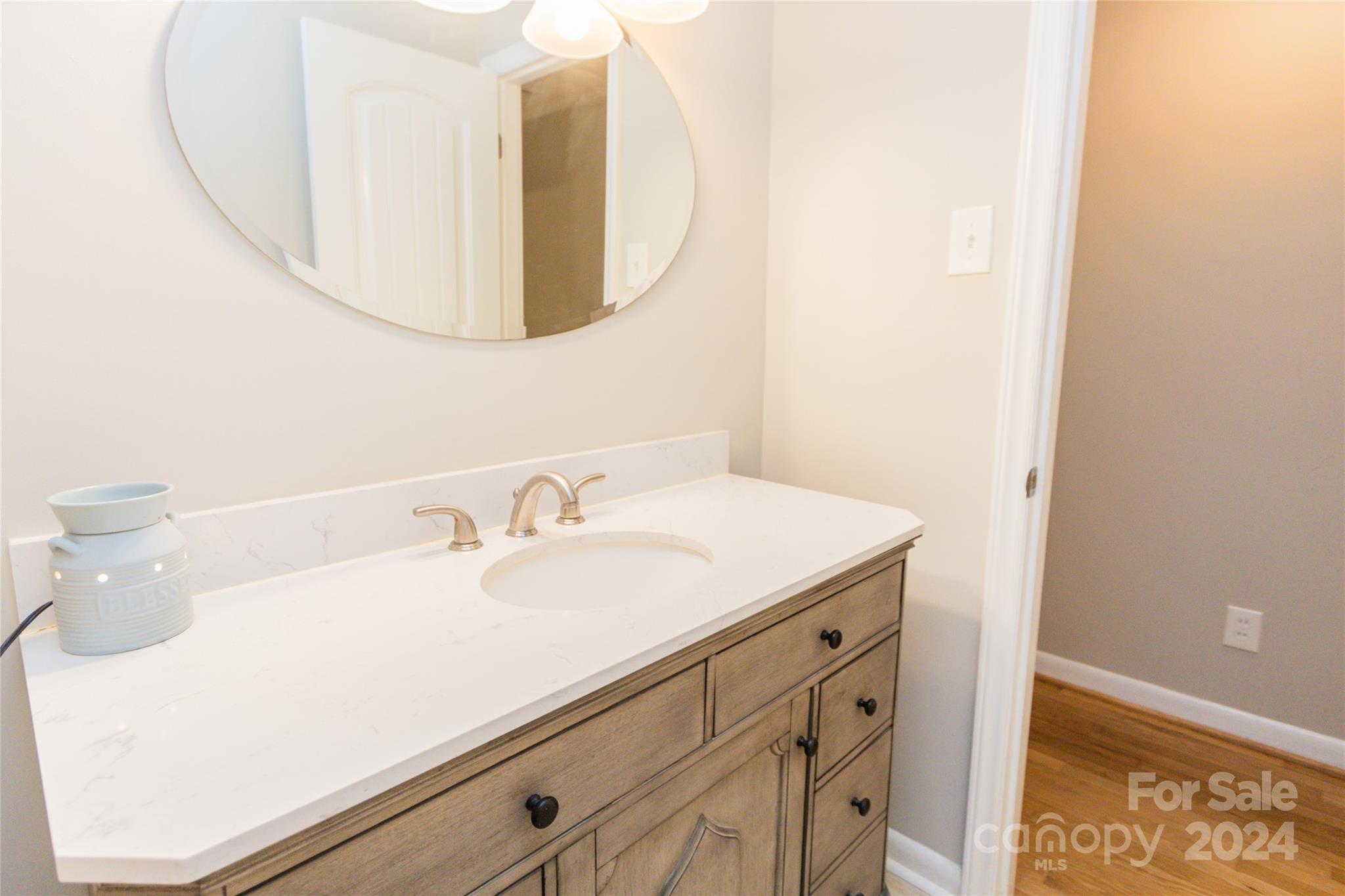 Colonial Heights - Residential