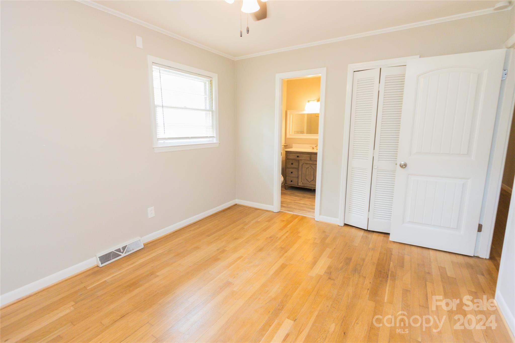 Colonial Heights - Residential