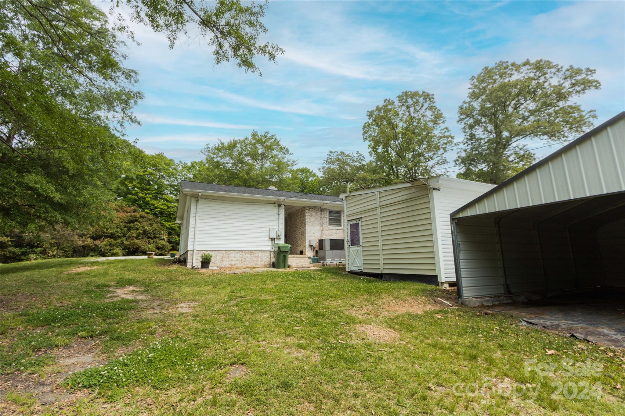 Colonial Heights - Residential