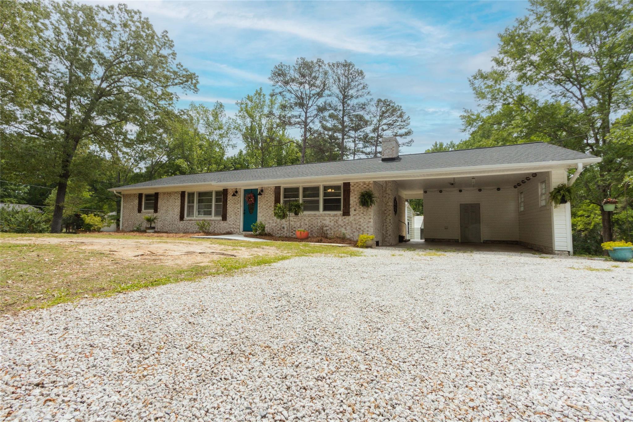 Colonial Heights - Residential