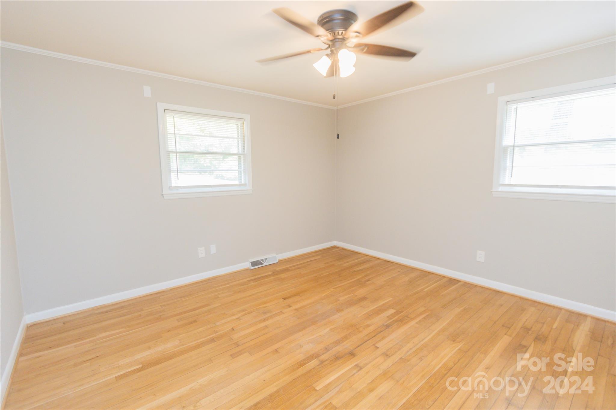 Colonial Heights - Residential