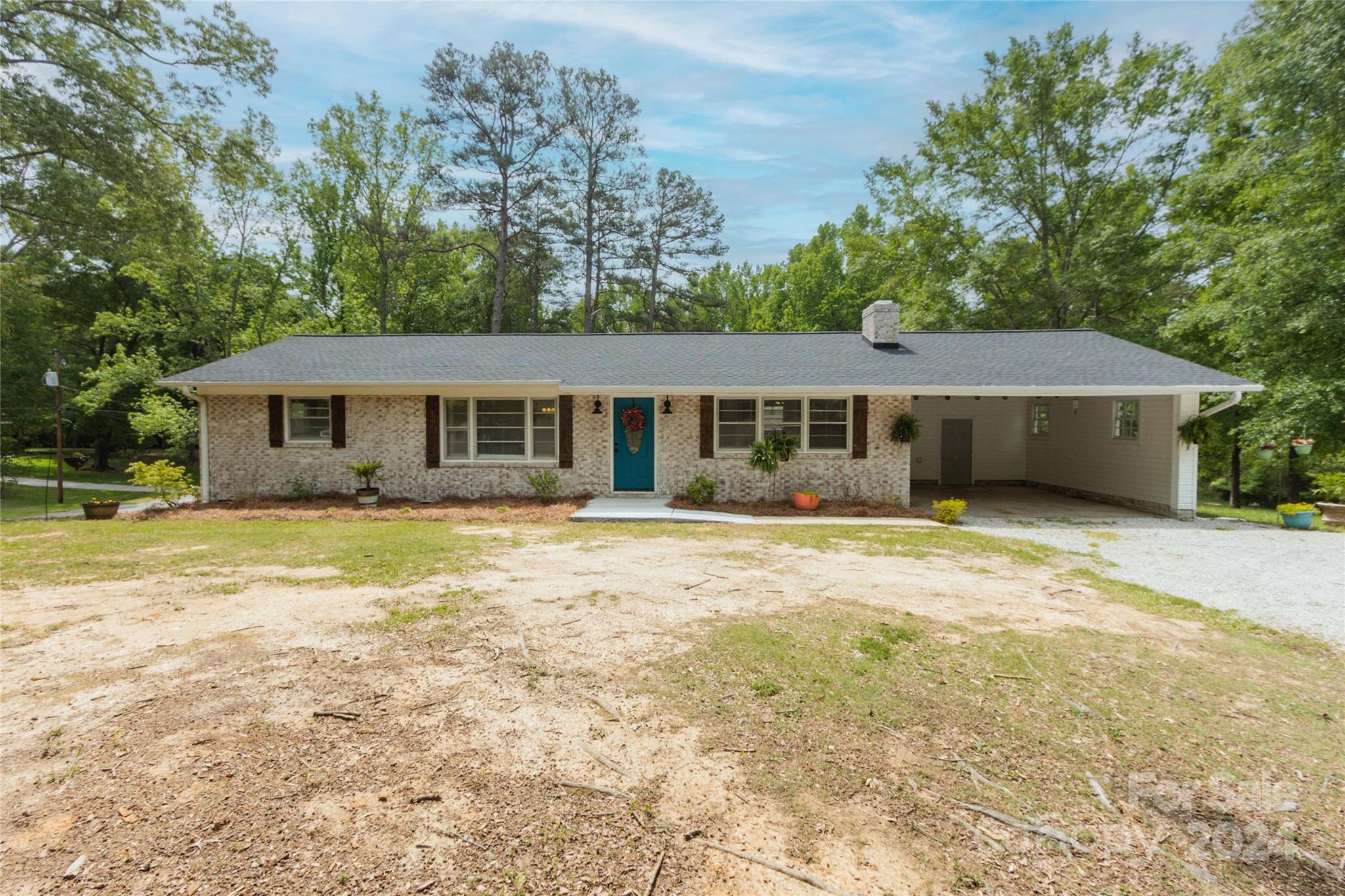 Colonial Heights - Residential