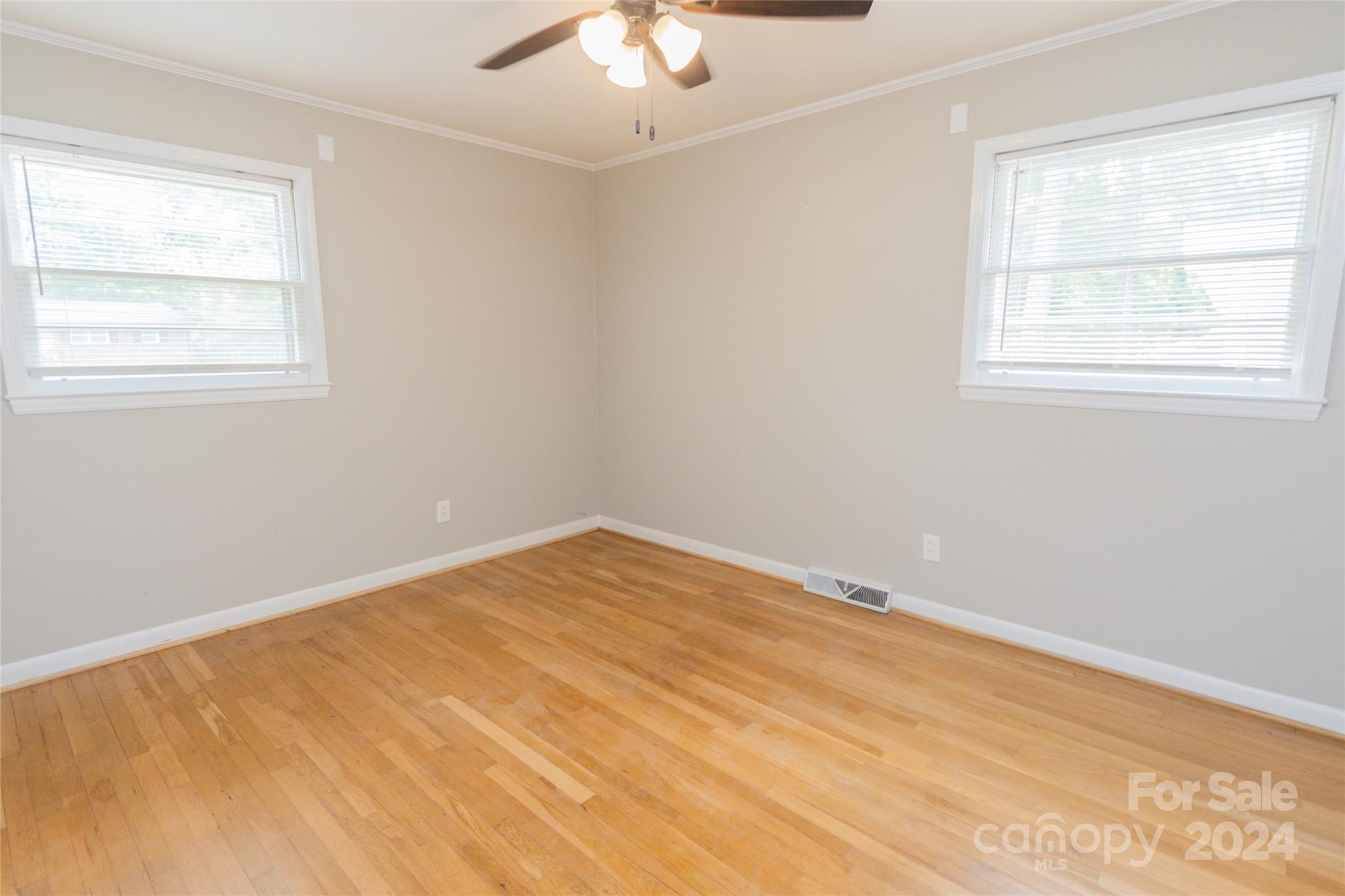 Colonial Heights - Residential
