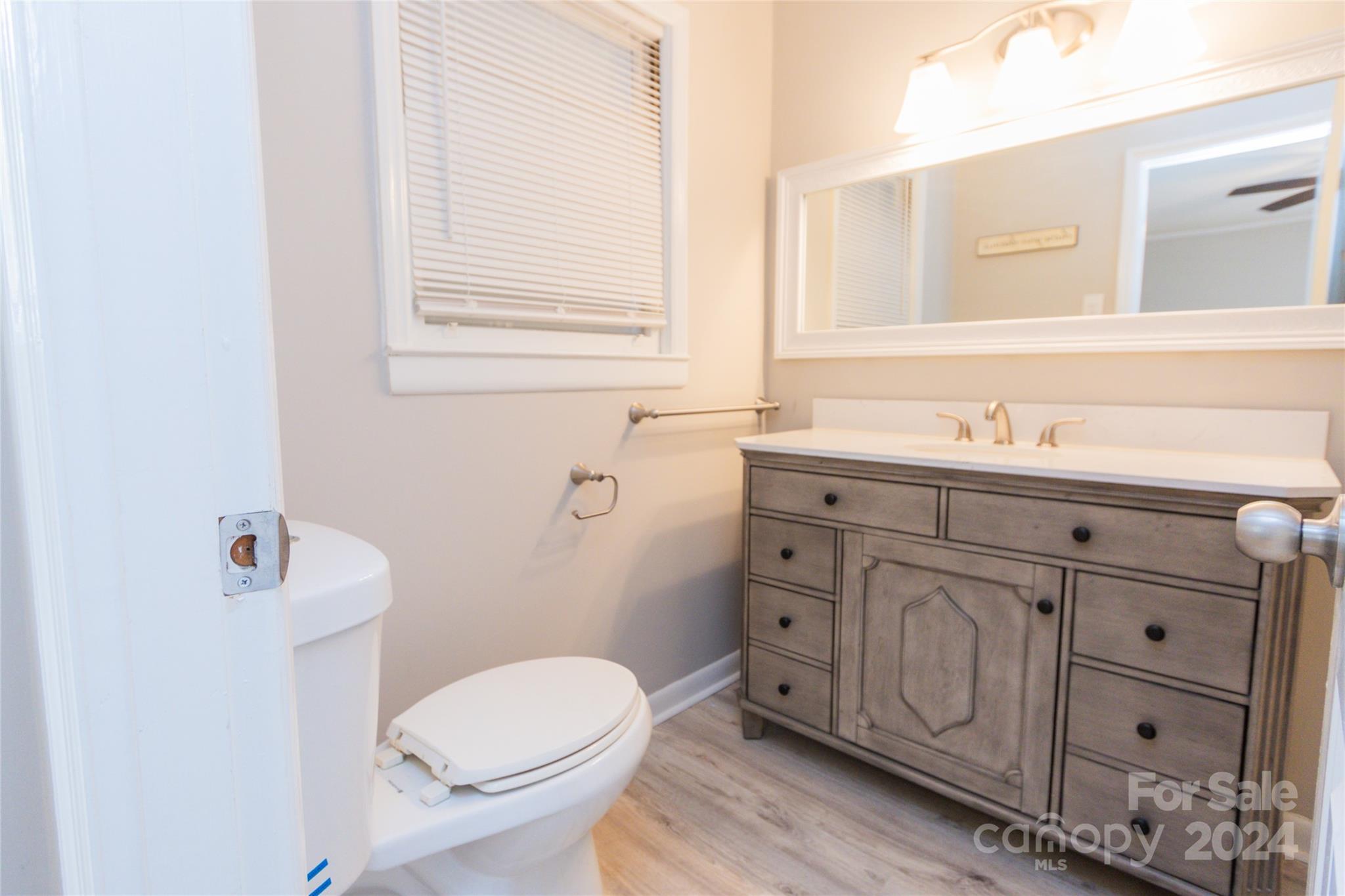 Colonial Heights - Residential