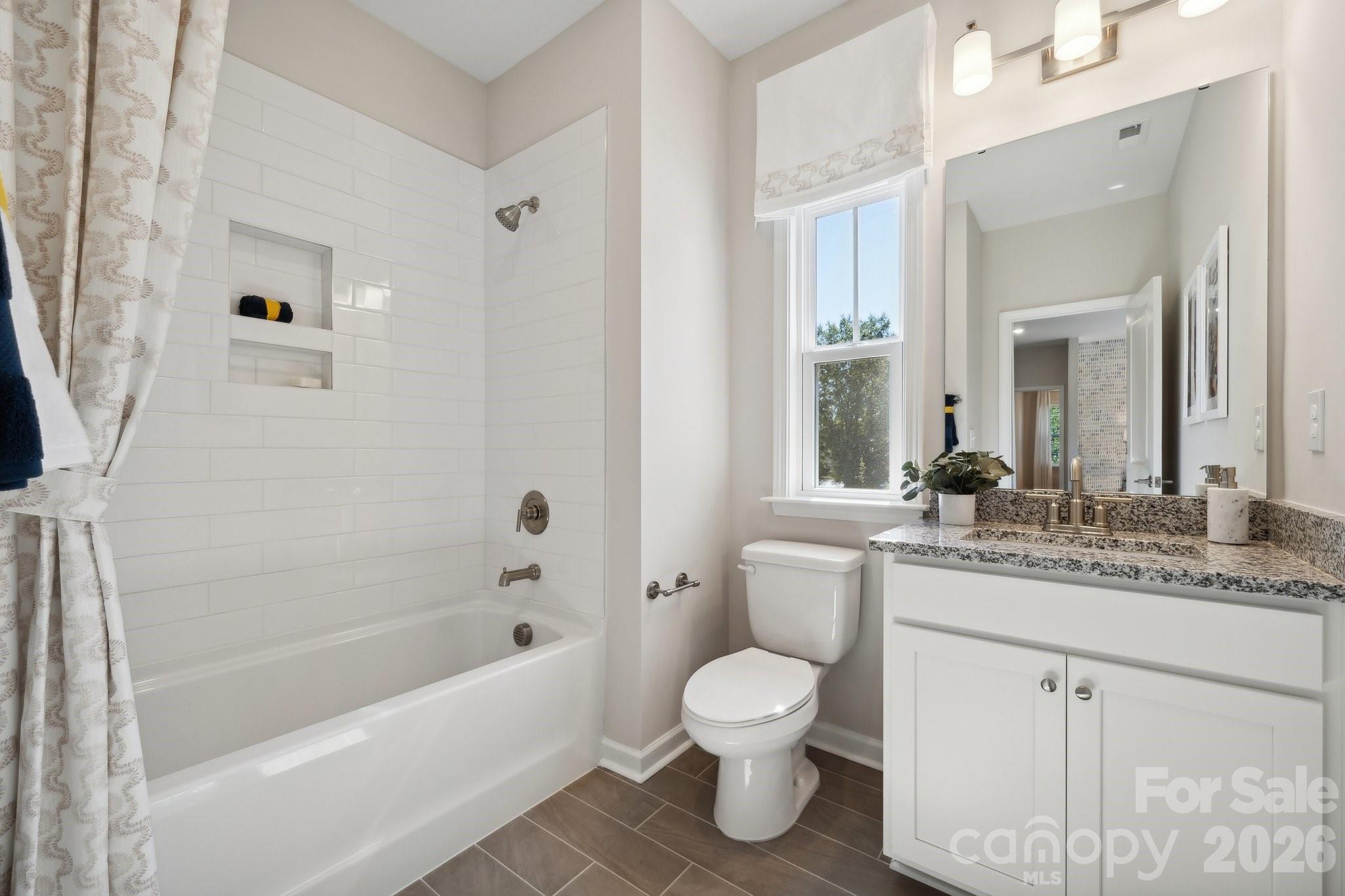 River Falls - Residential