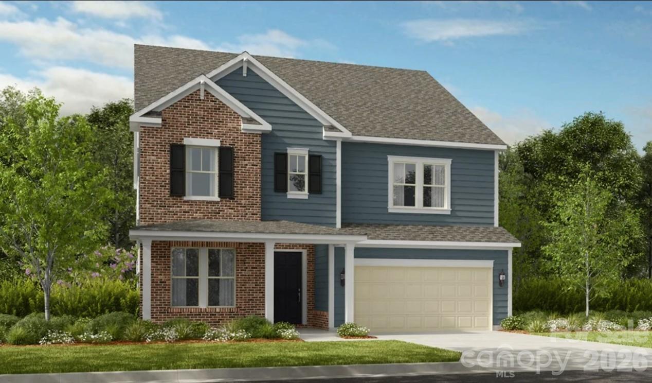 River Falls - Residential