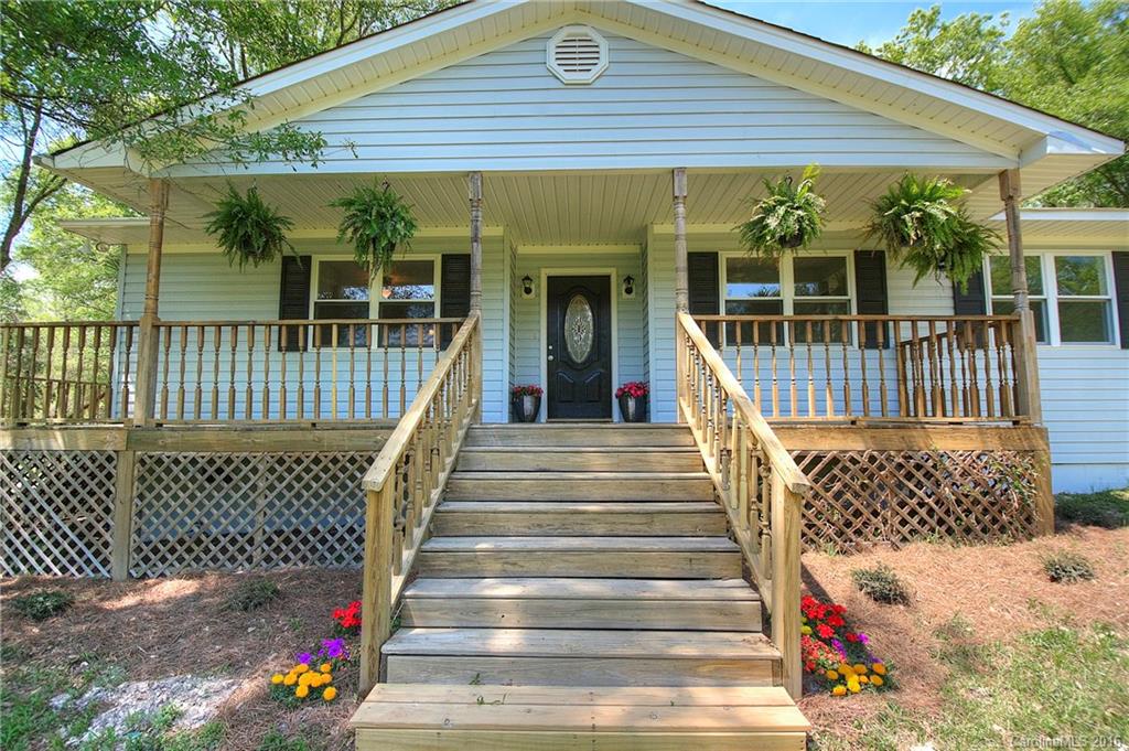 PRICED TO SELL! MOTIVATED SELLER! Completely renovated home with Stainless Steel Appliances. Hardwood Floors, New Carpet, Fresh Paint, New Windows. Spacious Property with a Creek Running through the Back of Land.