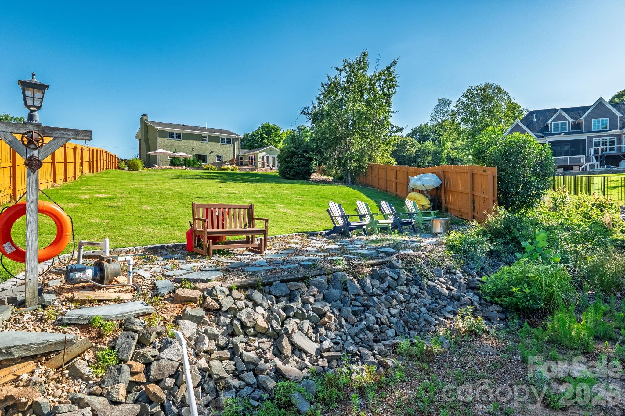 Westport - Residential