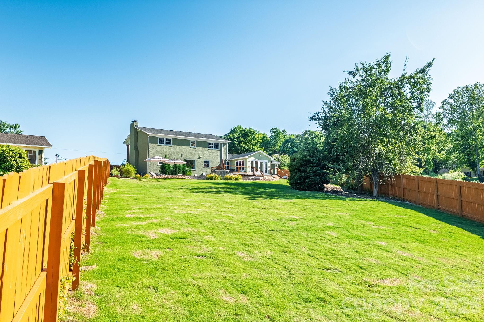 Westport - Residential