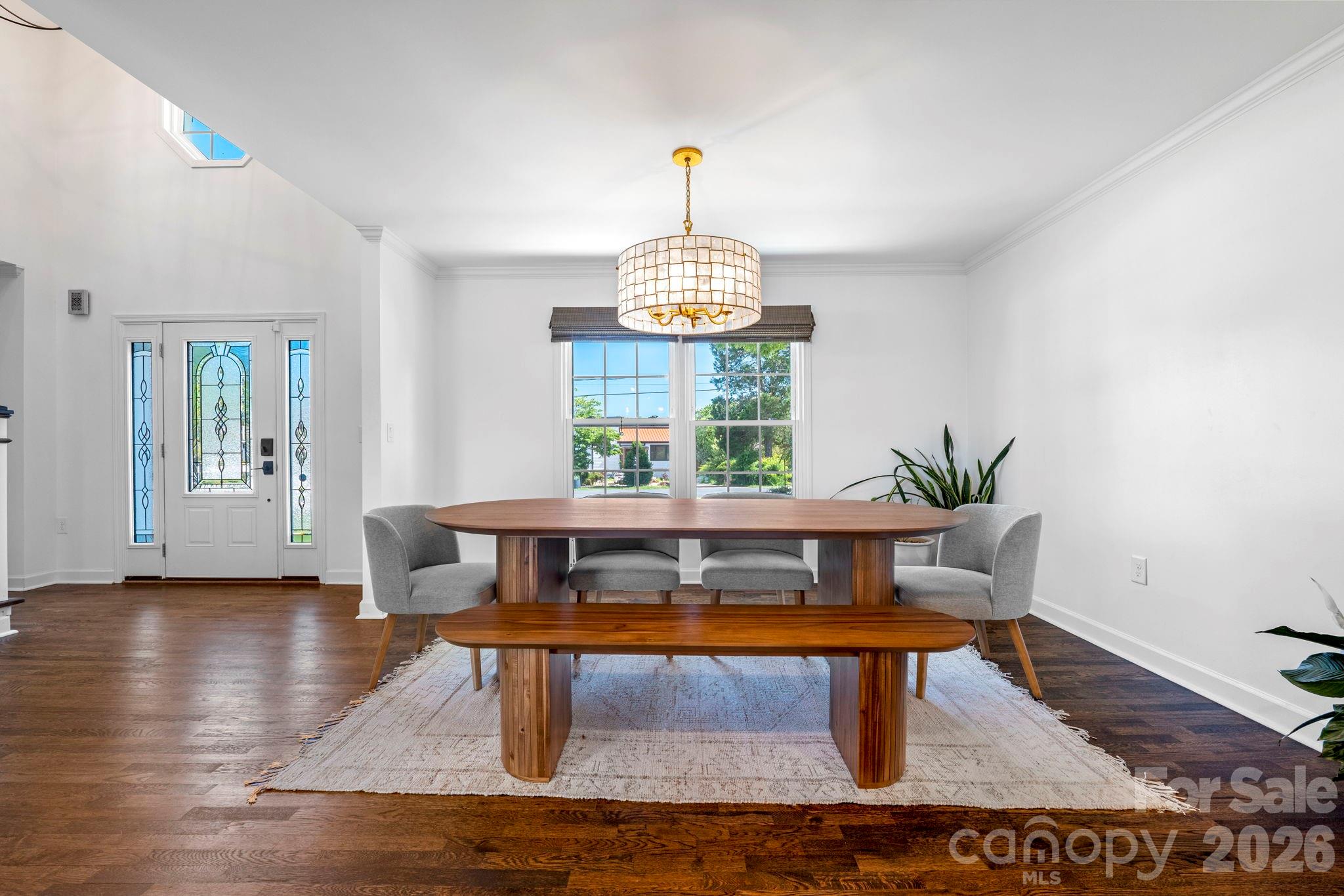 Westport - Residential