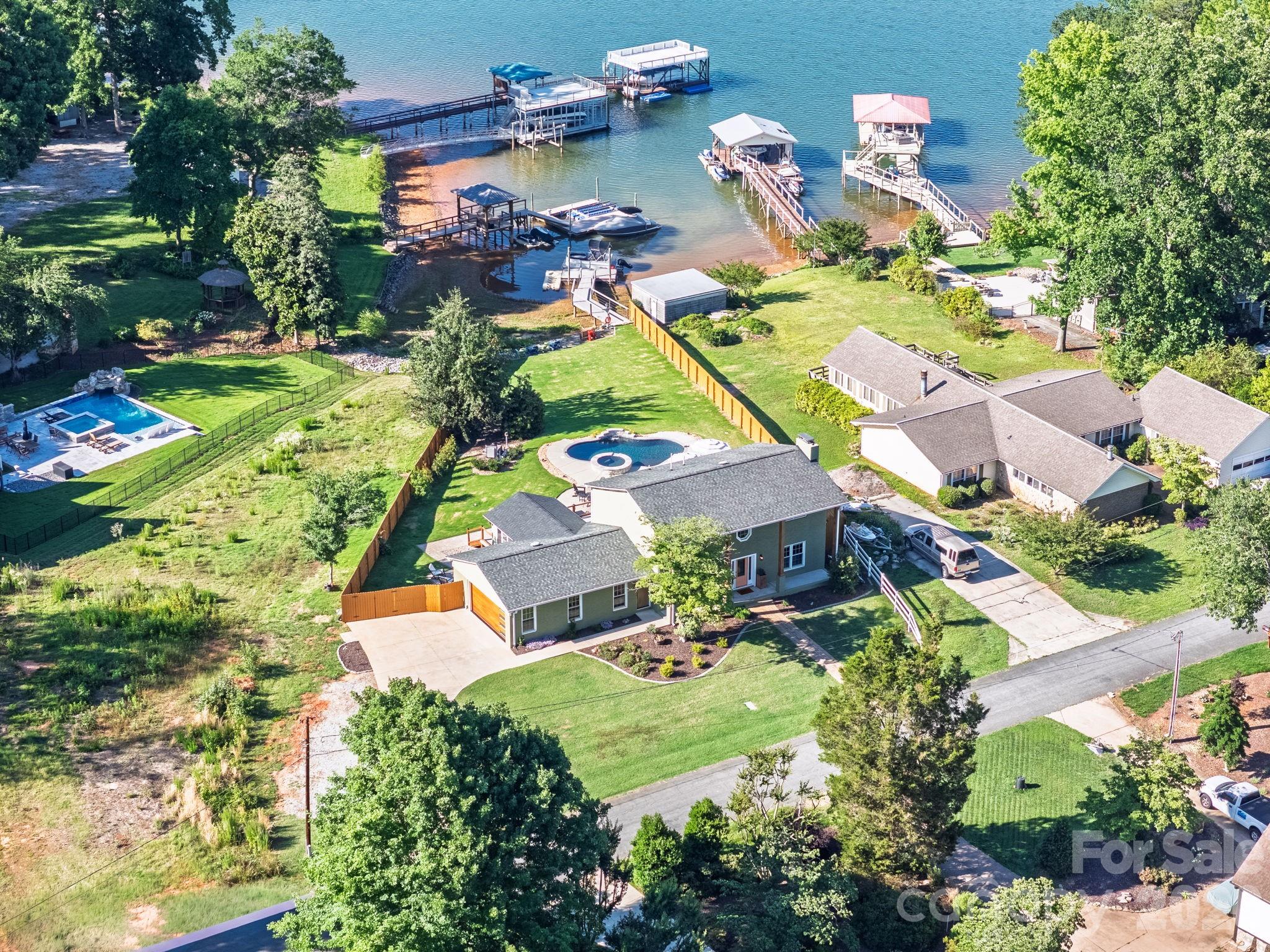 Westport - Residential