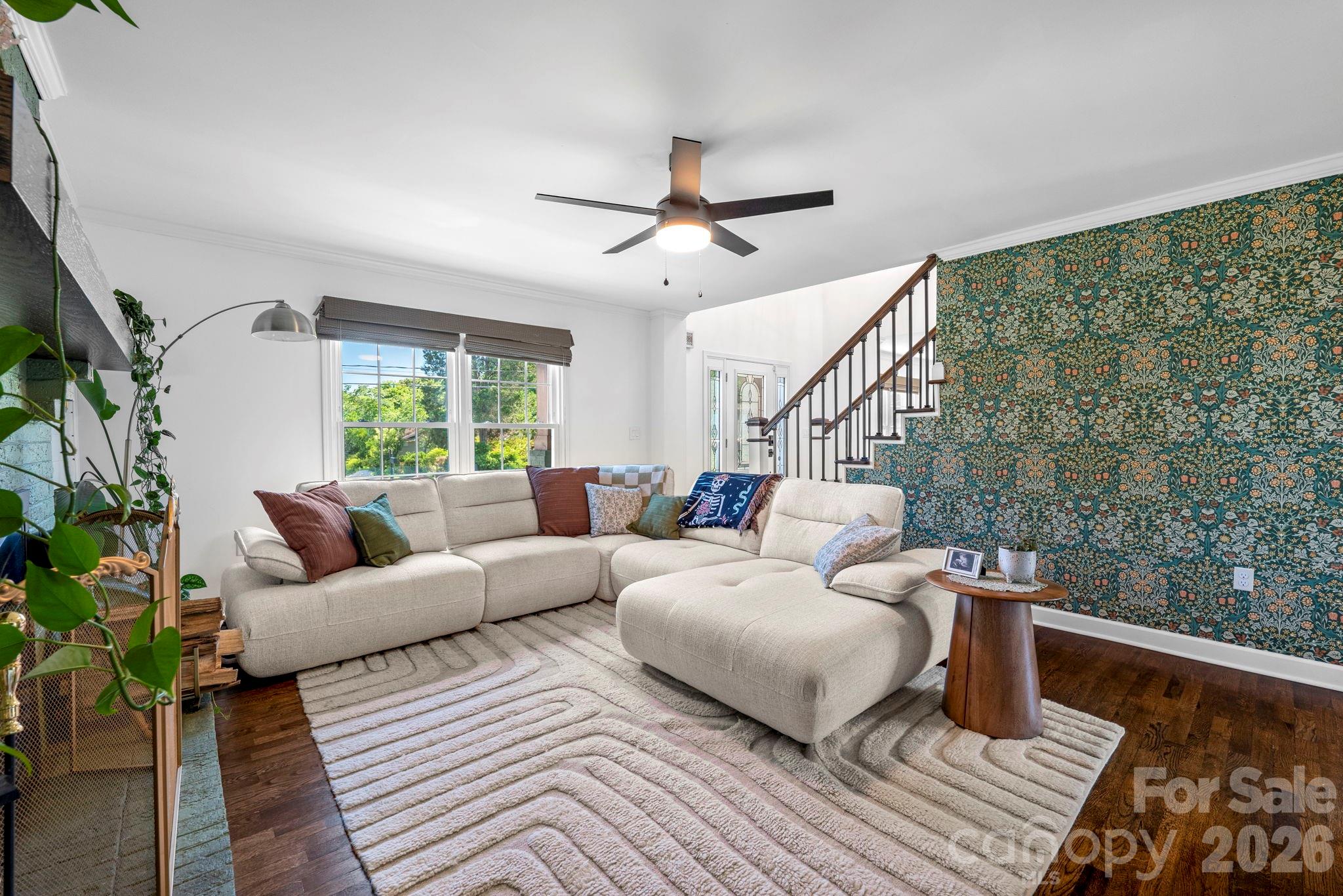 Westport - Residential