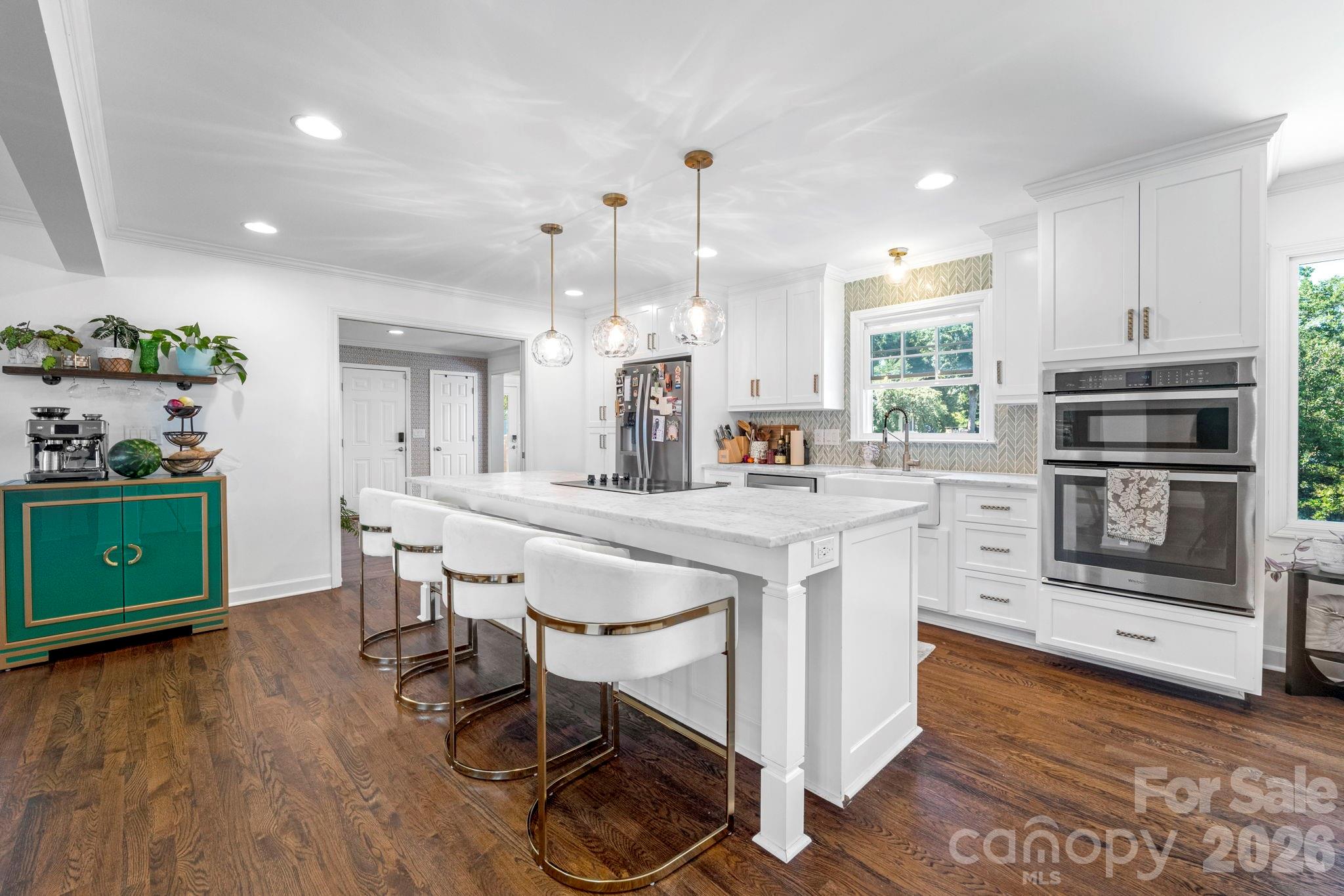 Westport - Residential
