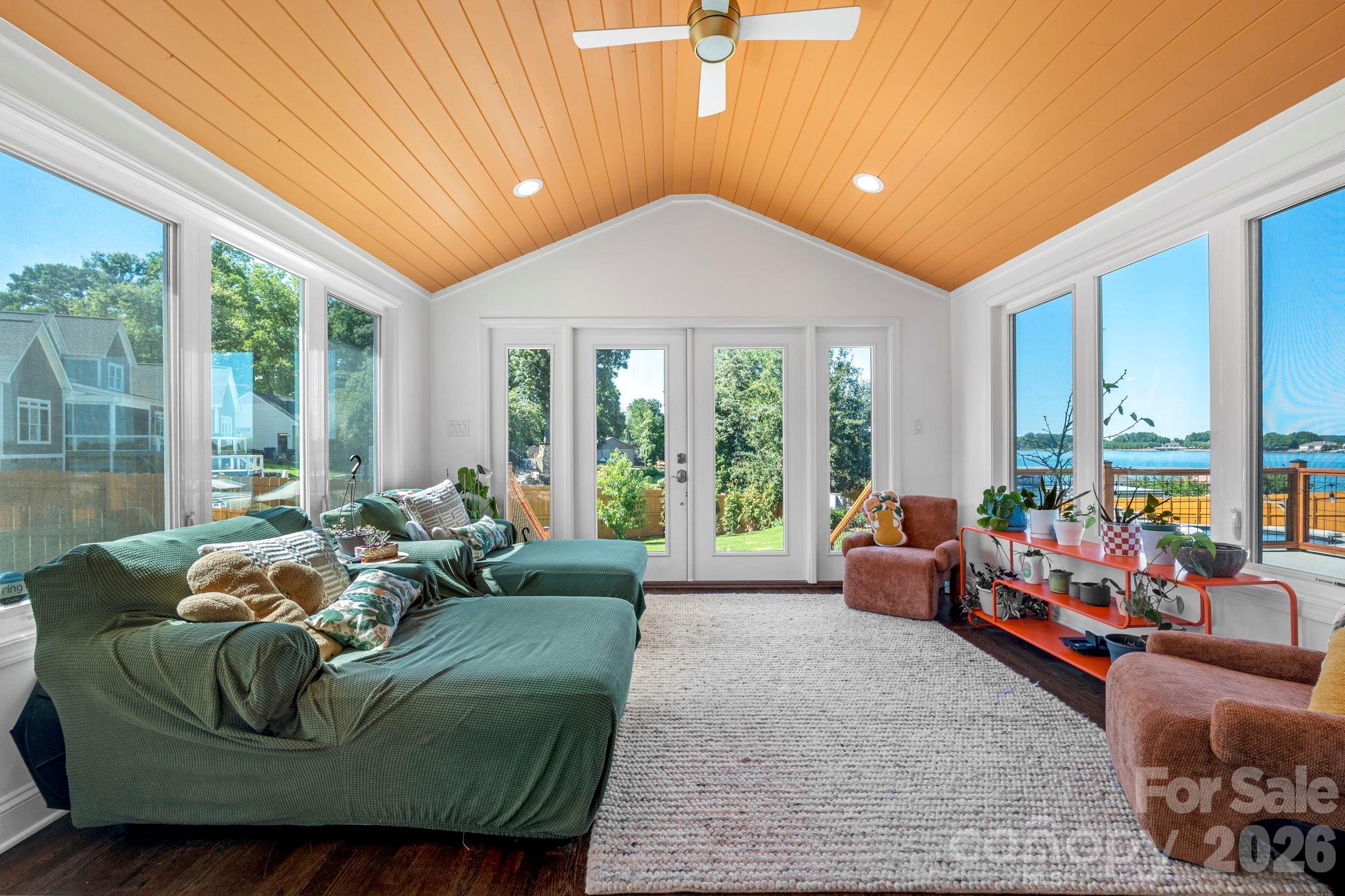 Westport - Residential