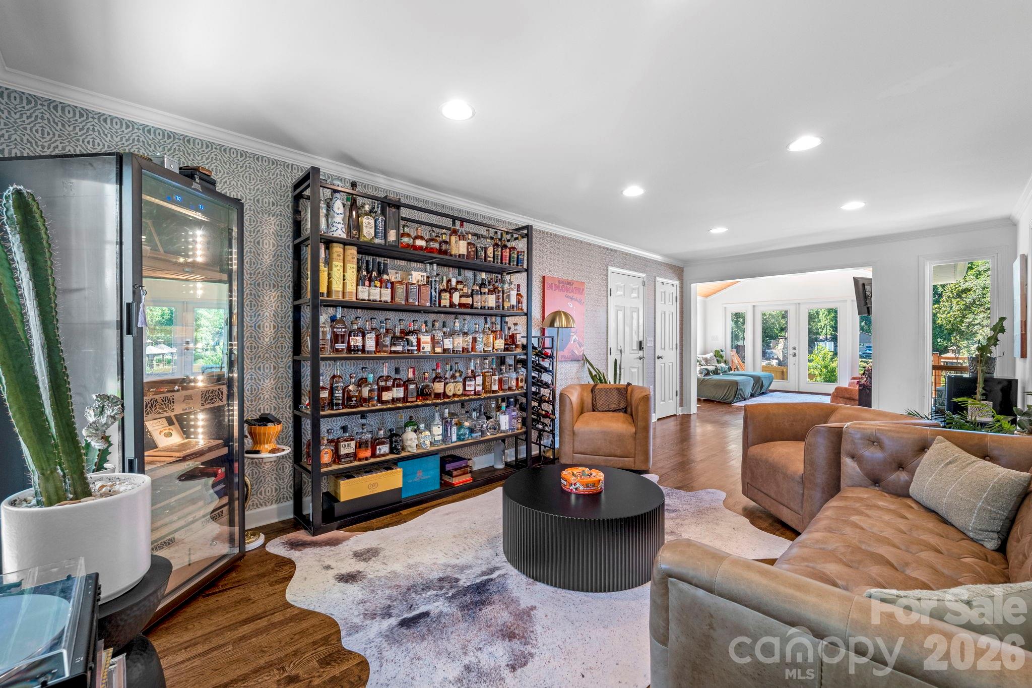 Westport - Residential