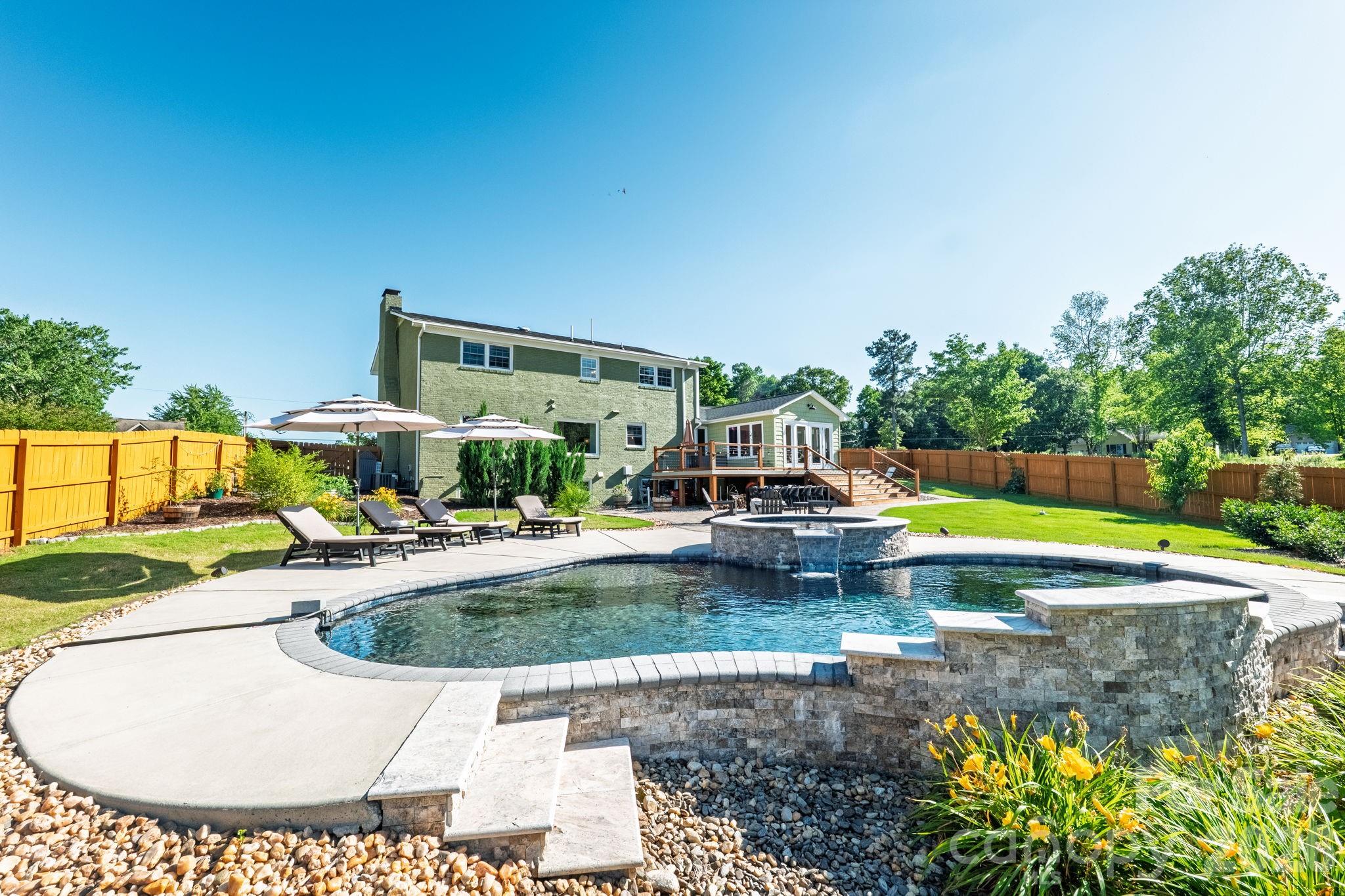 Westport - Residential