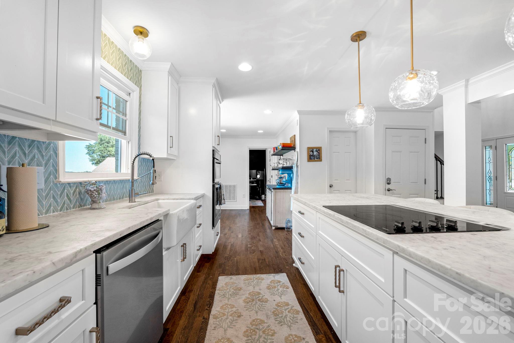 Westport - Residential