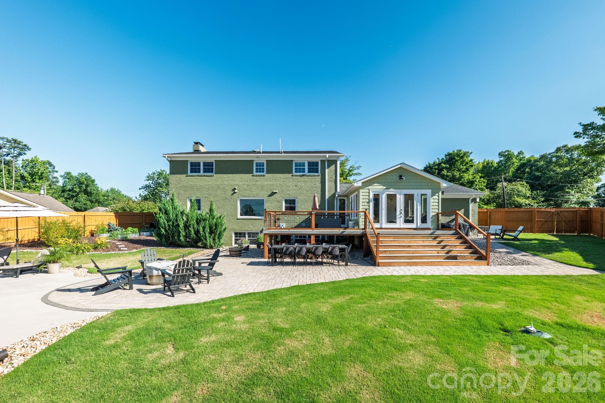 Westport - Residential