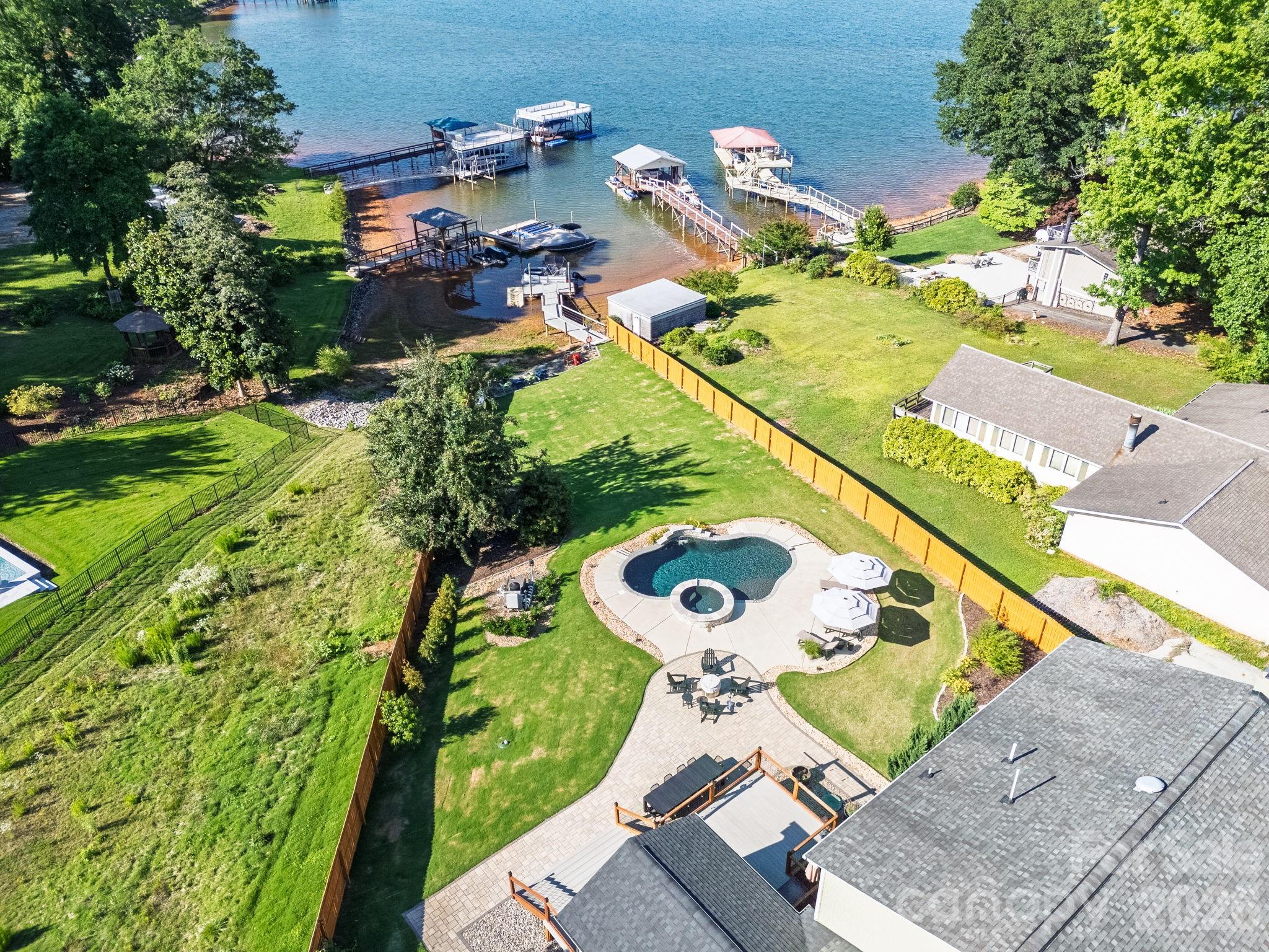 Westport - Residential