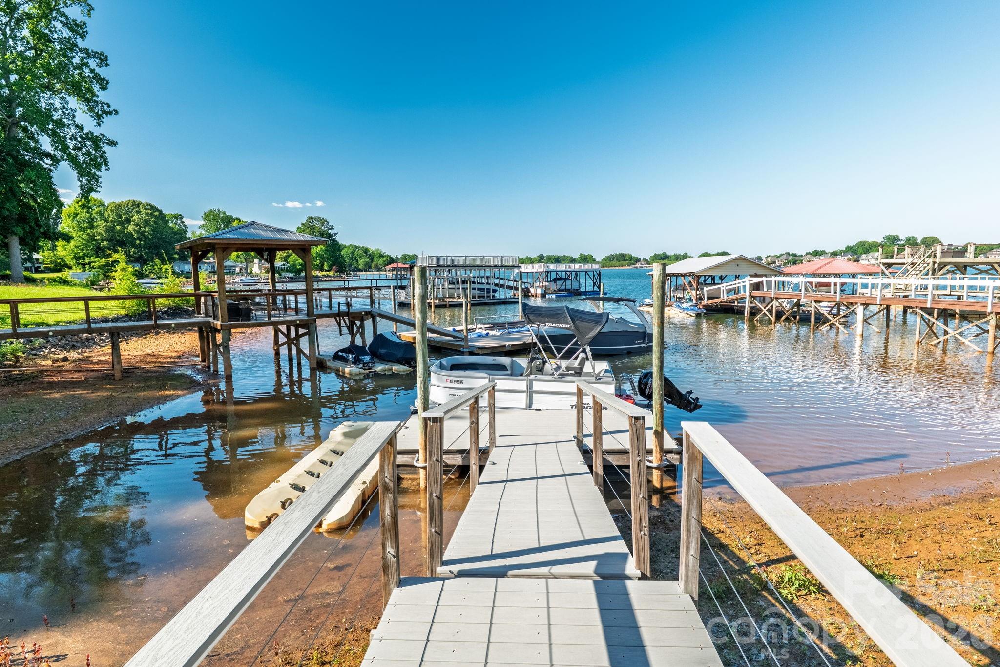 Westport - Residential