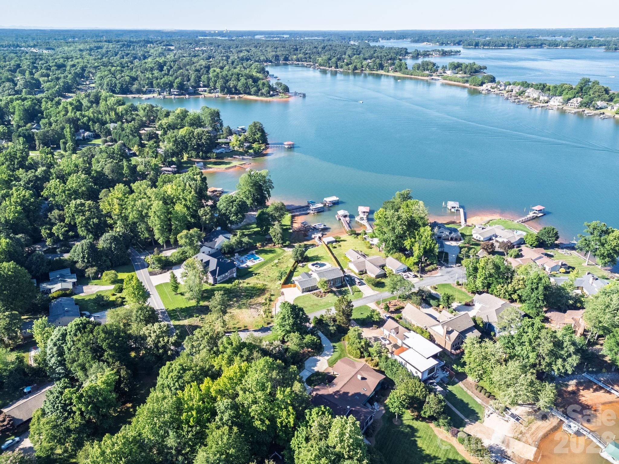 Westport - Residential