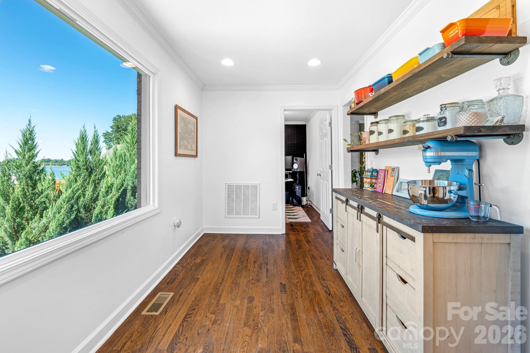Westport - Residential