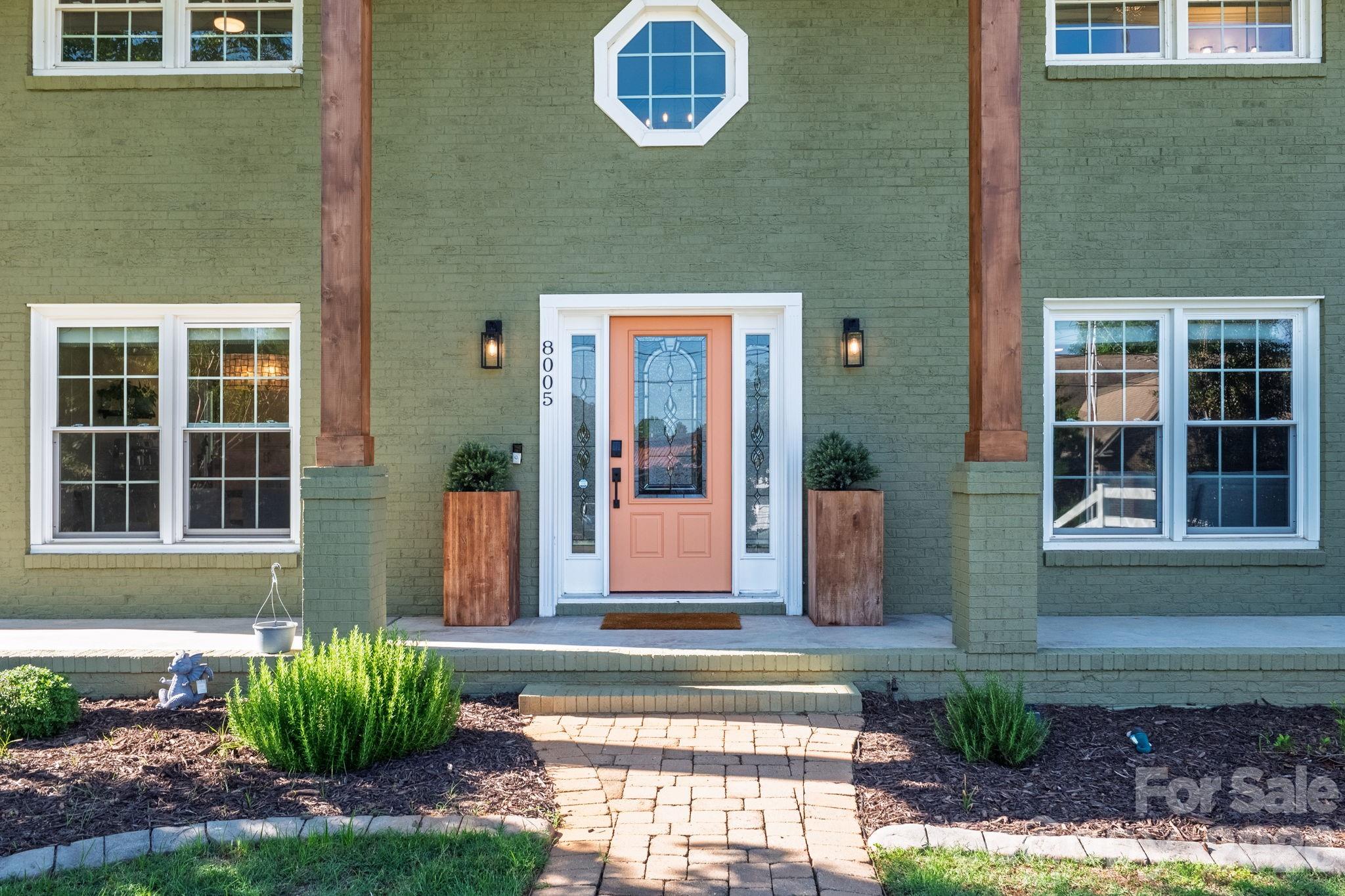 Westport - Residential