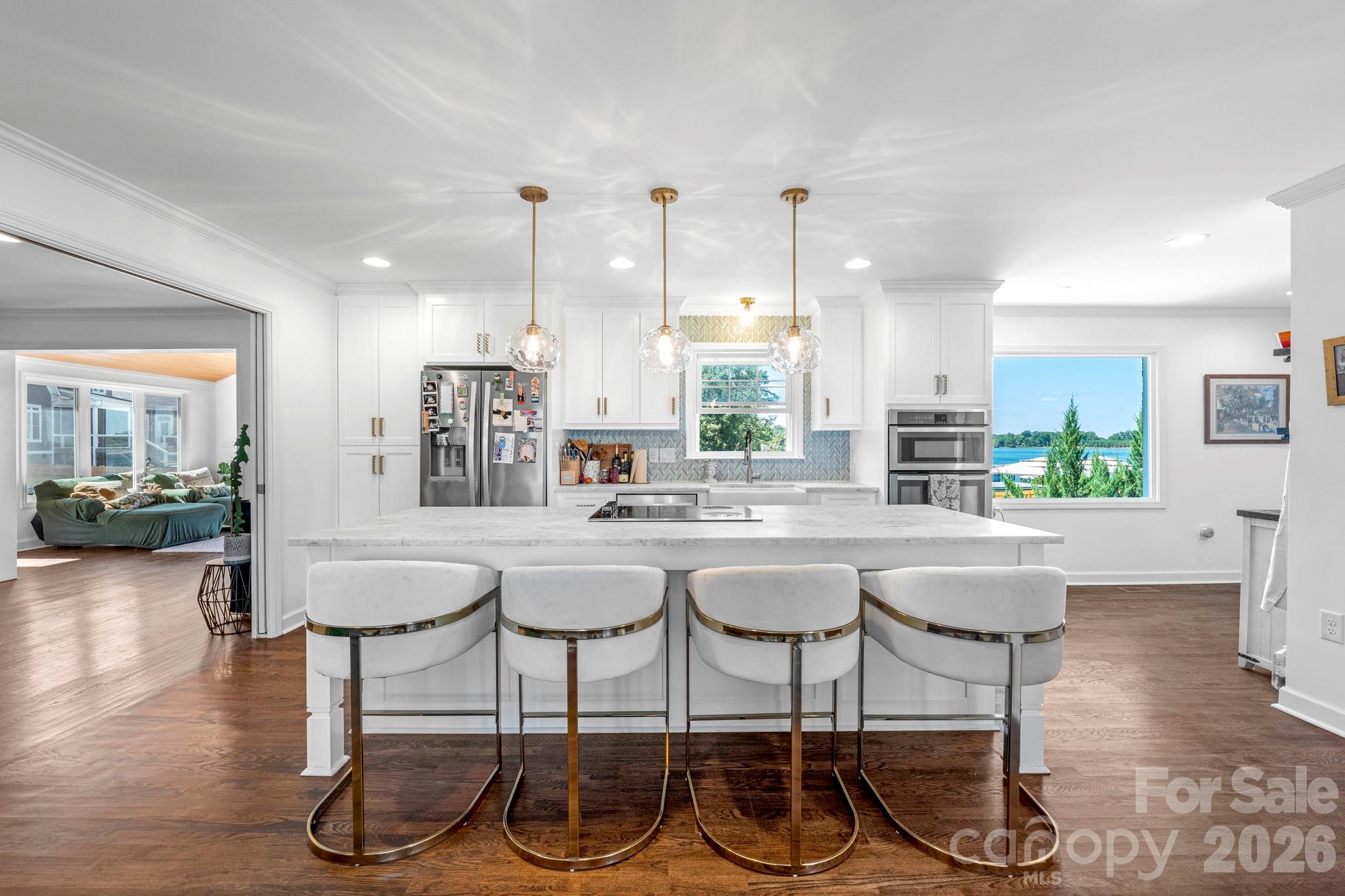 Westport - Residential