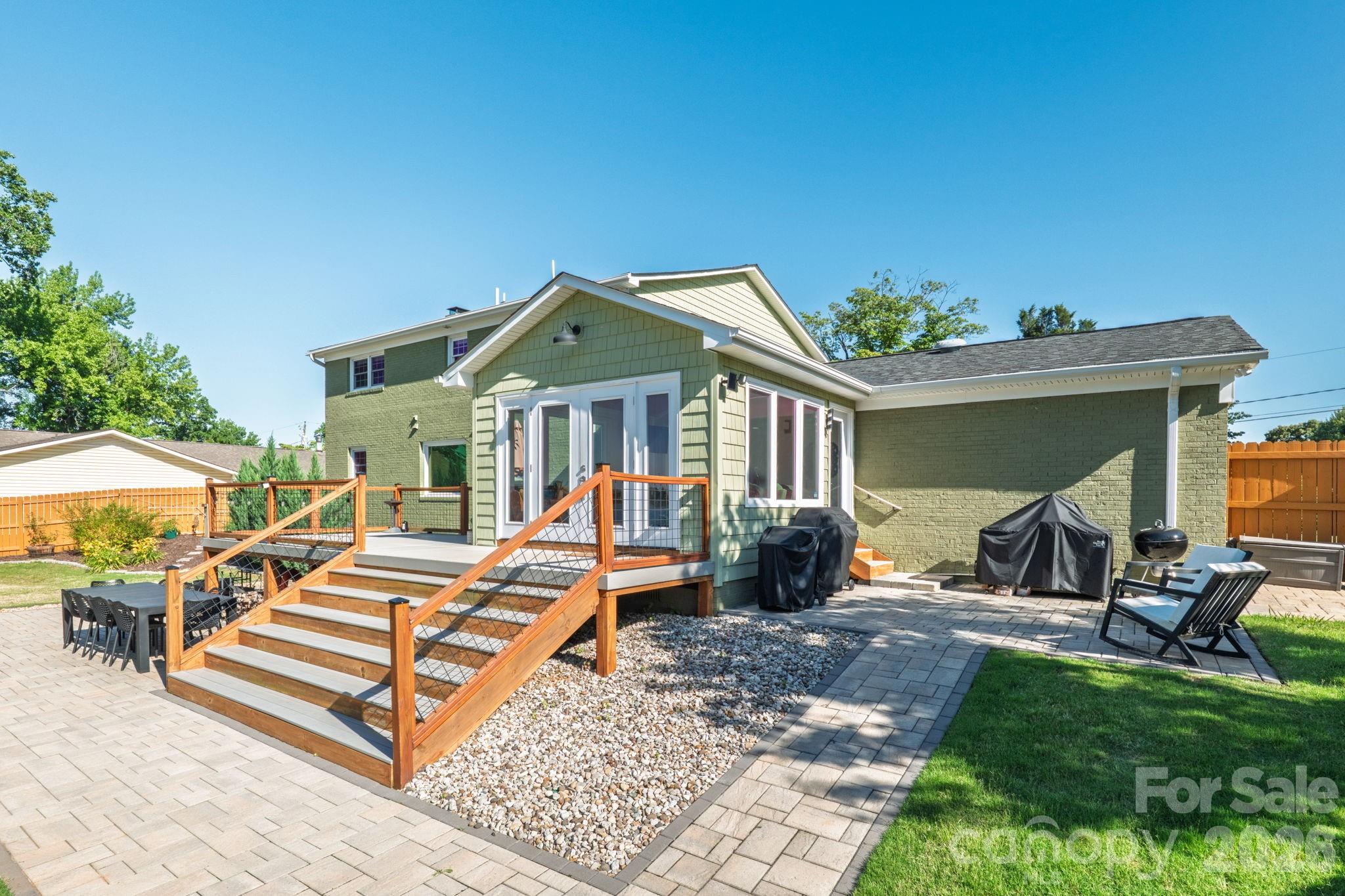 Westport - Residential