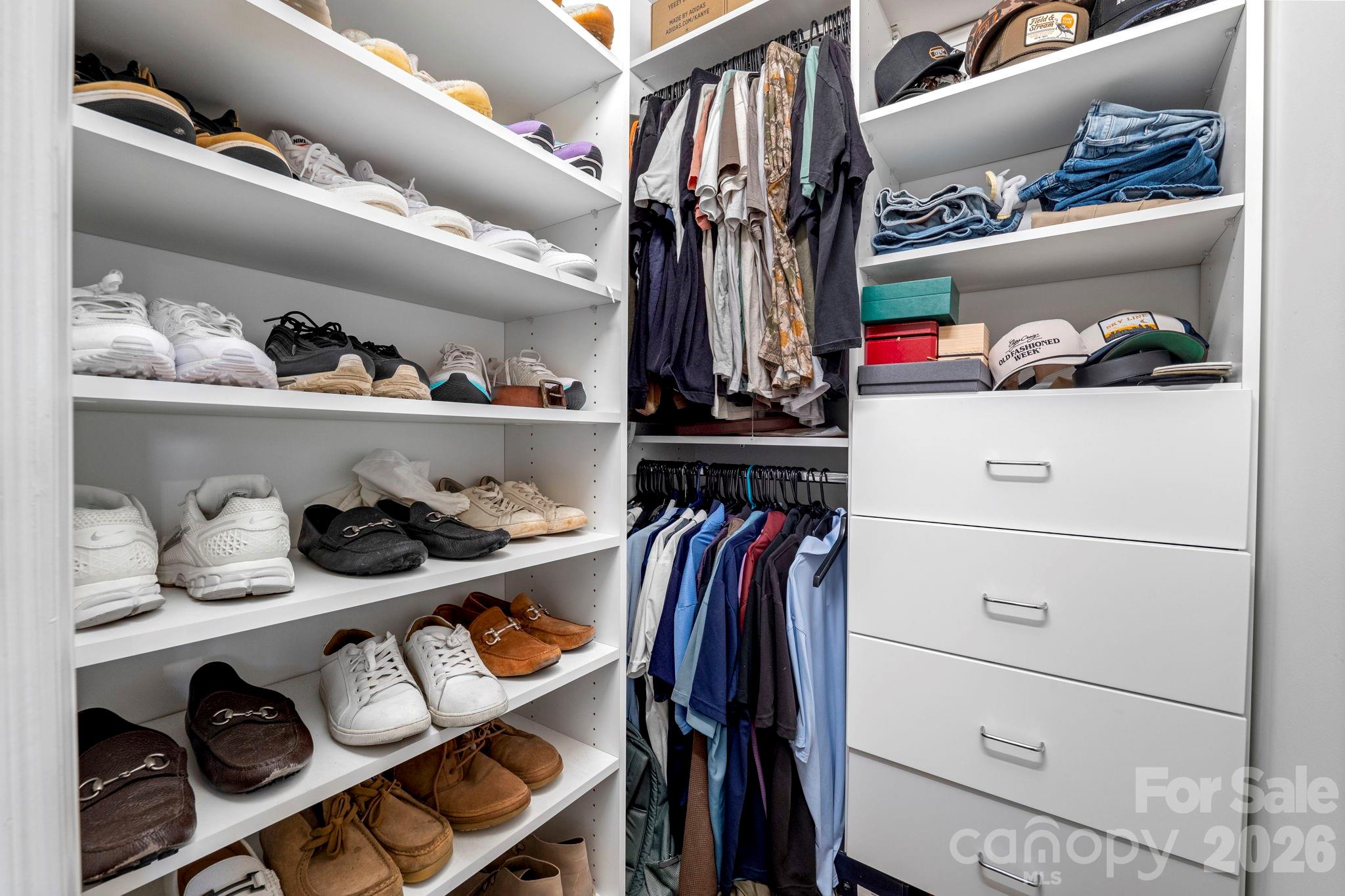 Westport - Residential