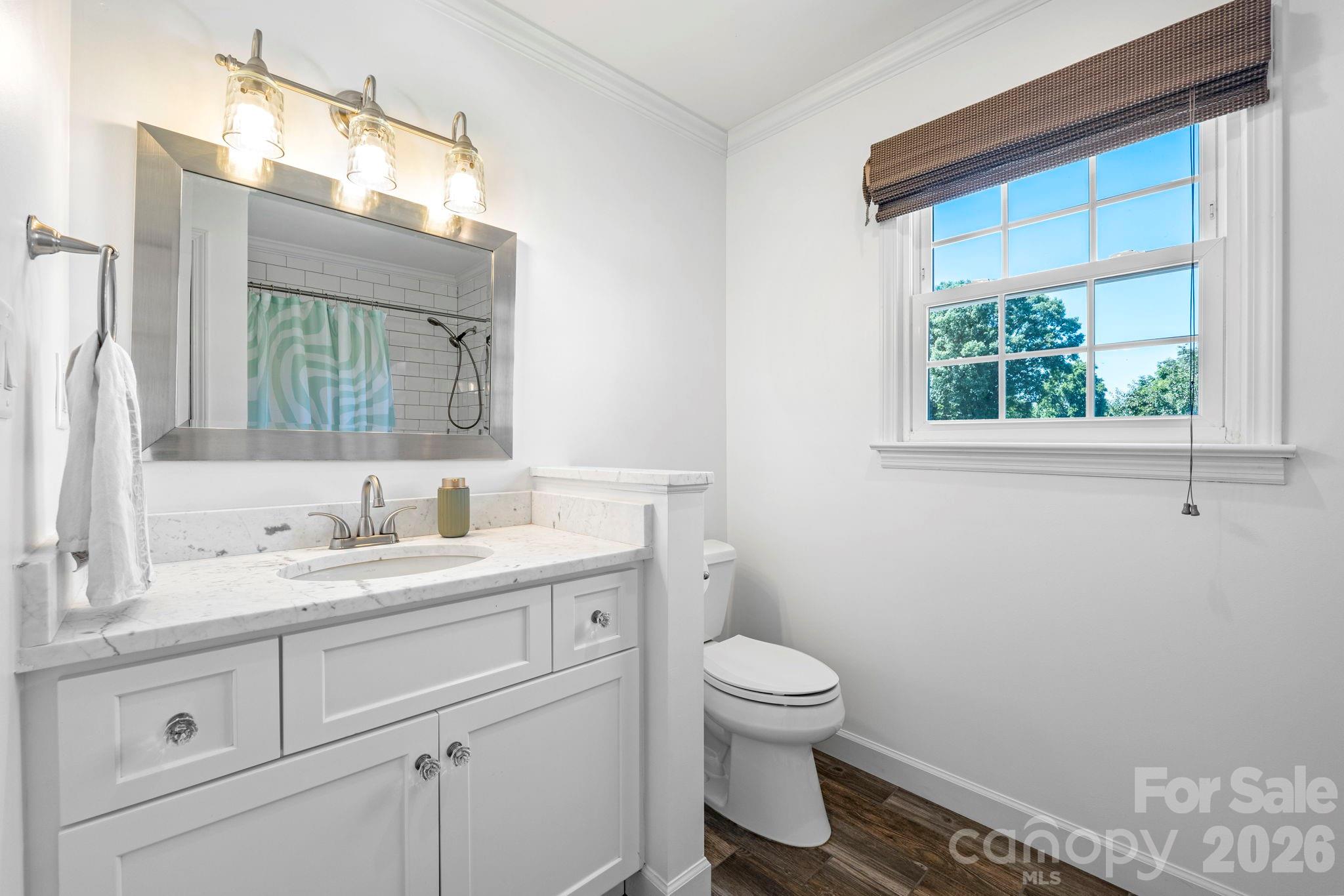 Westport - Residential