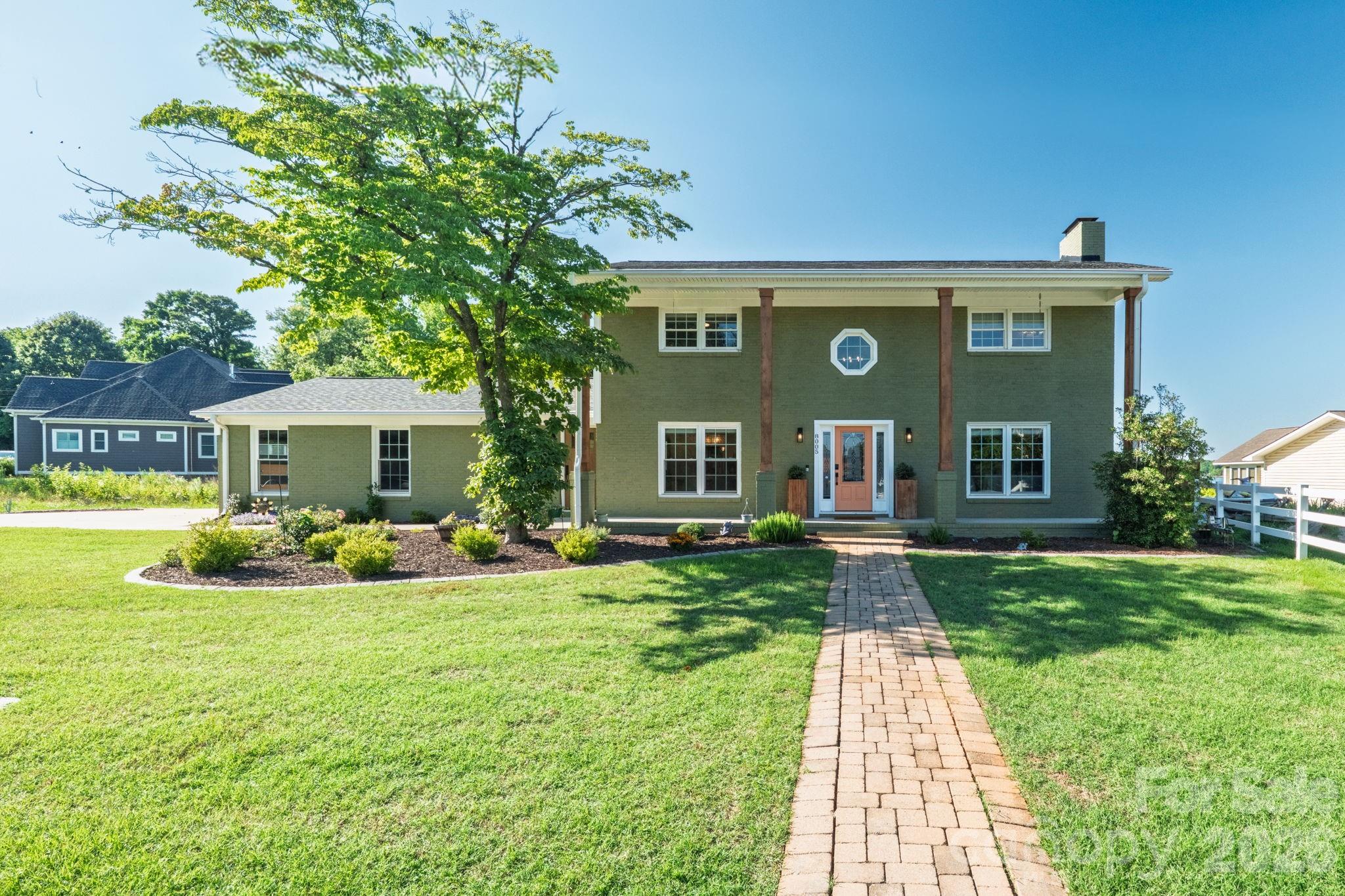 Westport - Residential