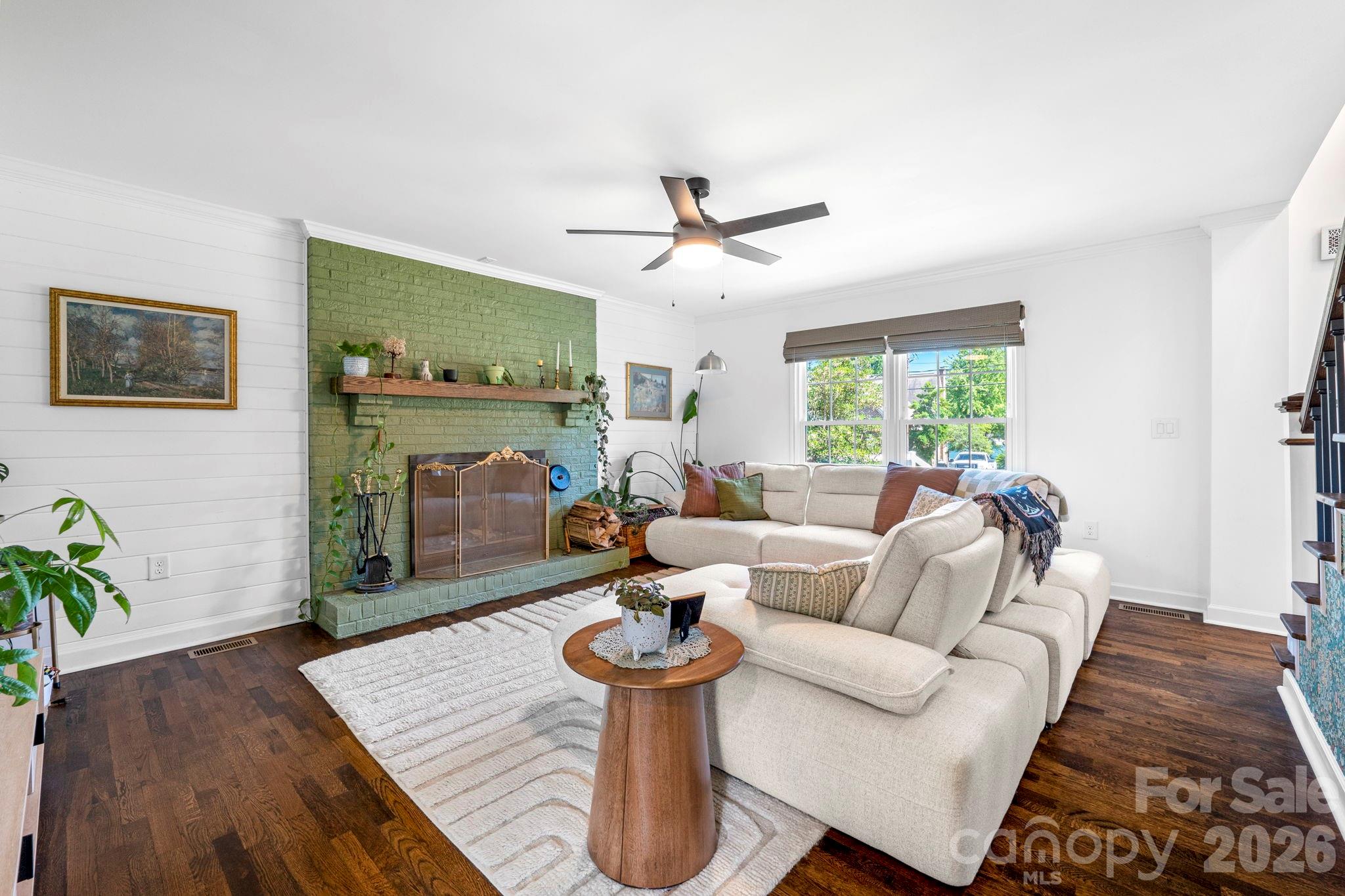 Westport - Residential