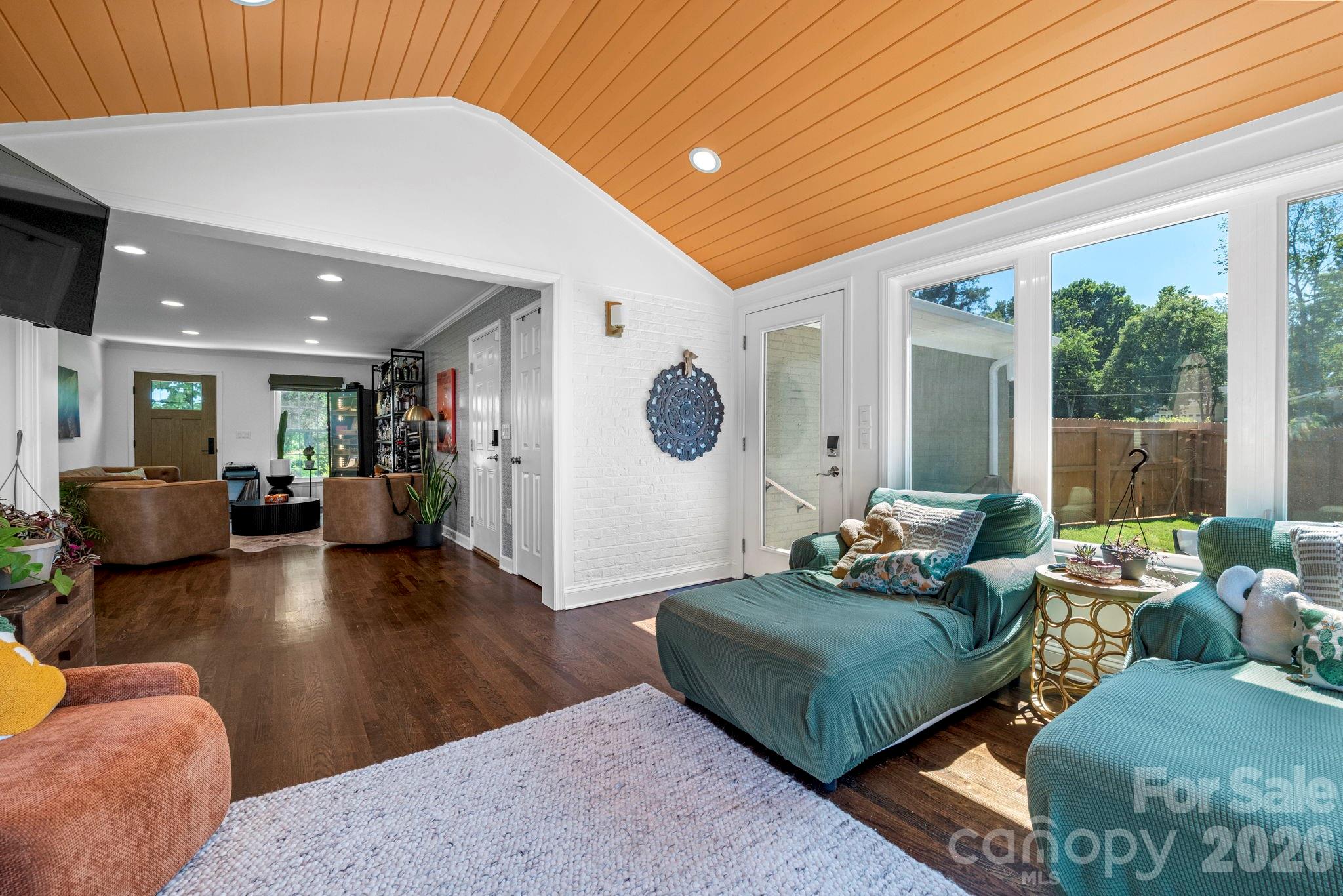 Westport - Residential