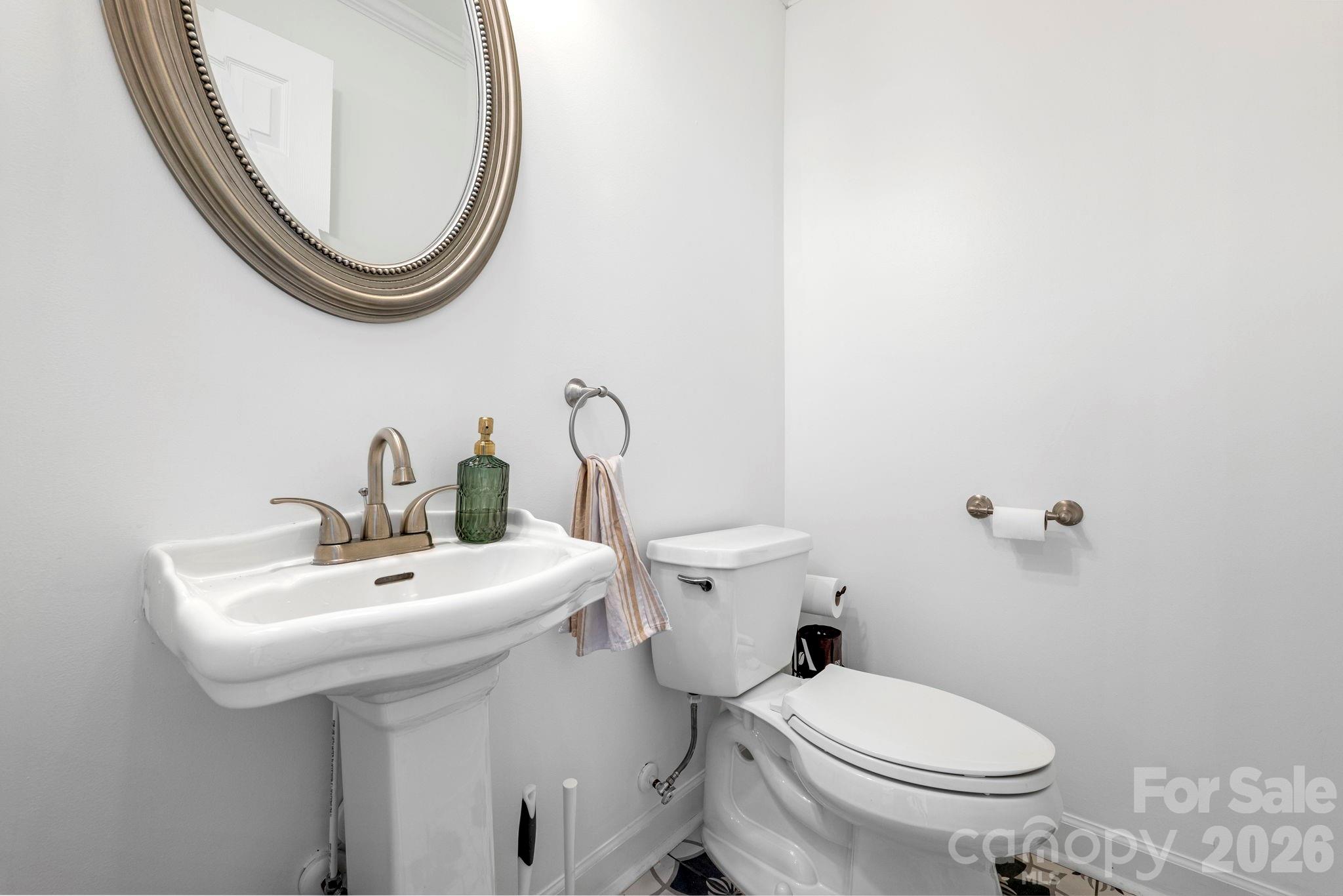 Westport - Residential