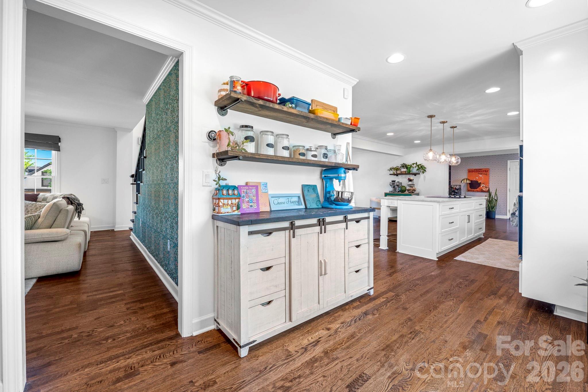Westport - Residential