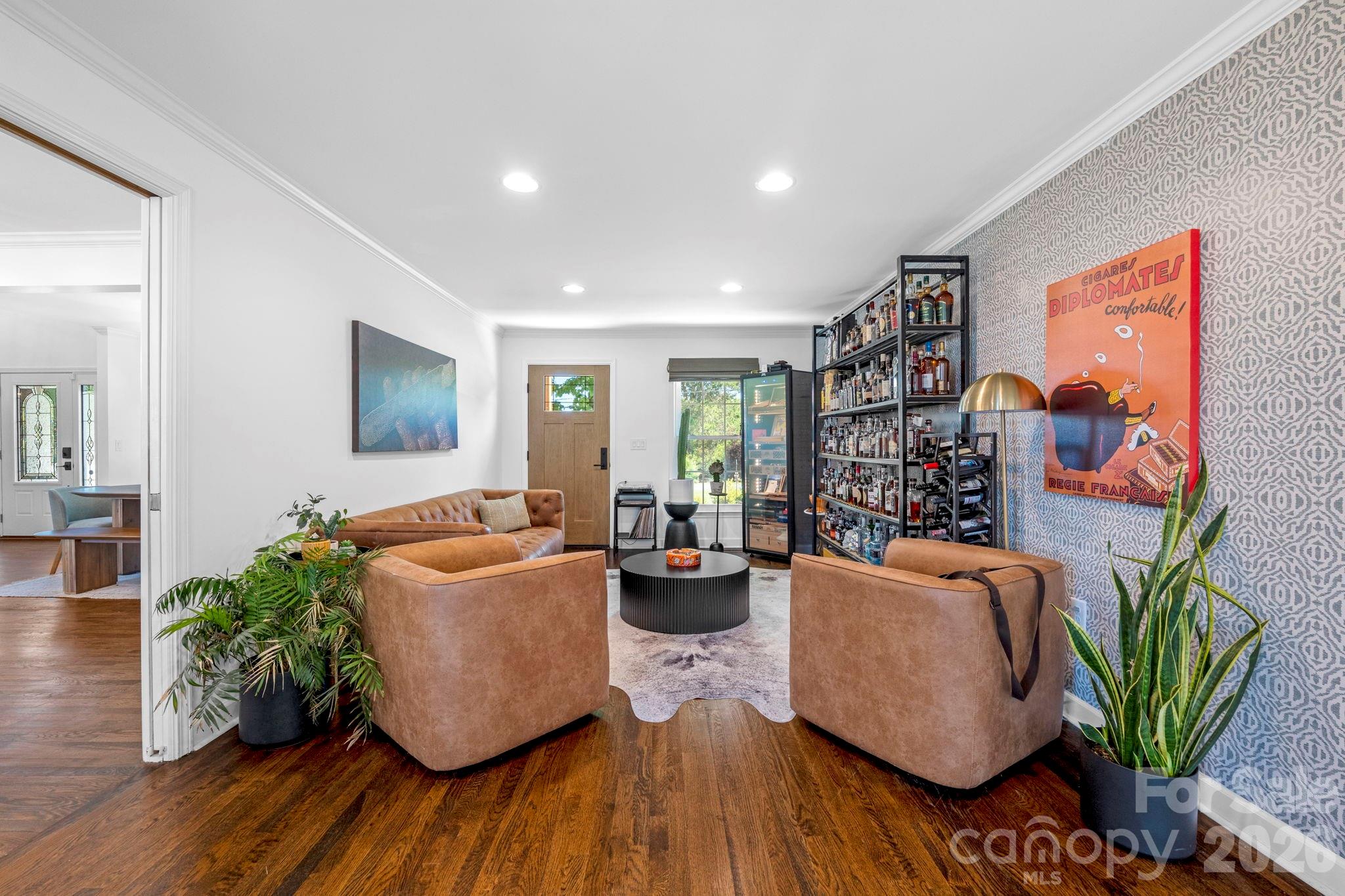 Westport - Residential