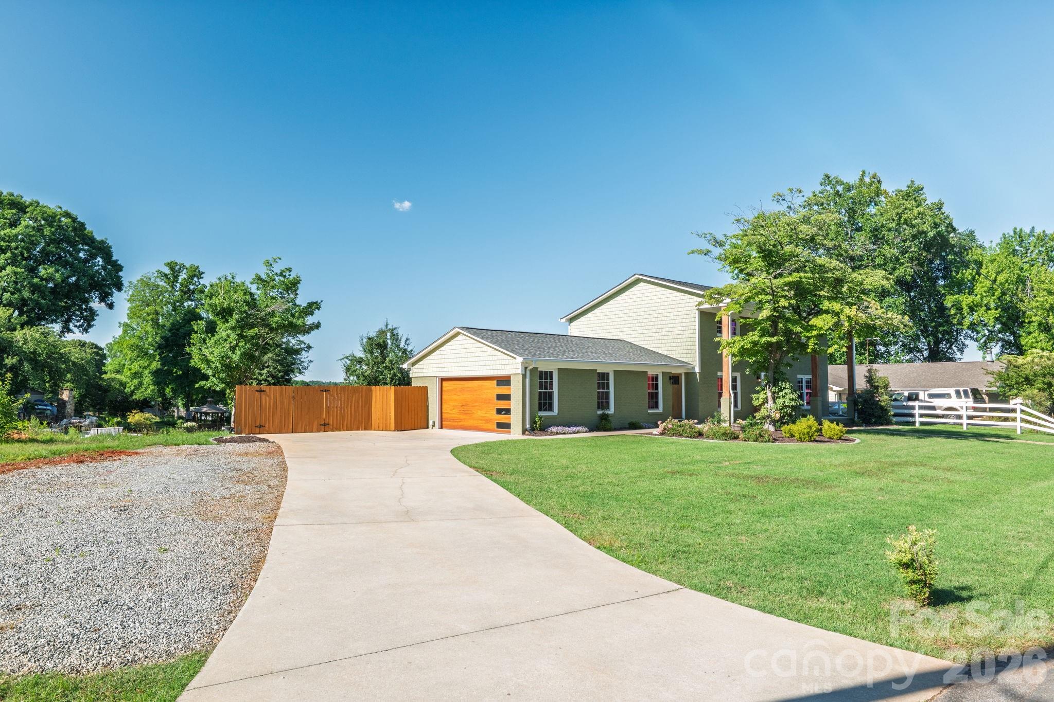 Westport - Residential