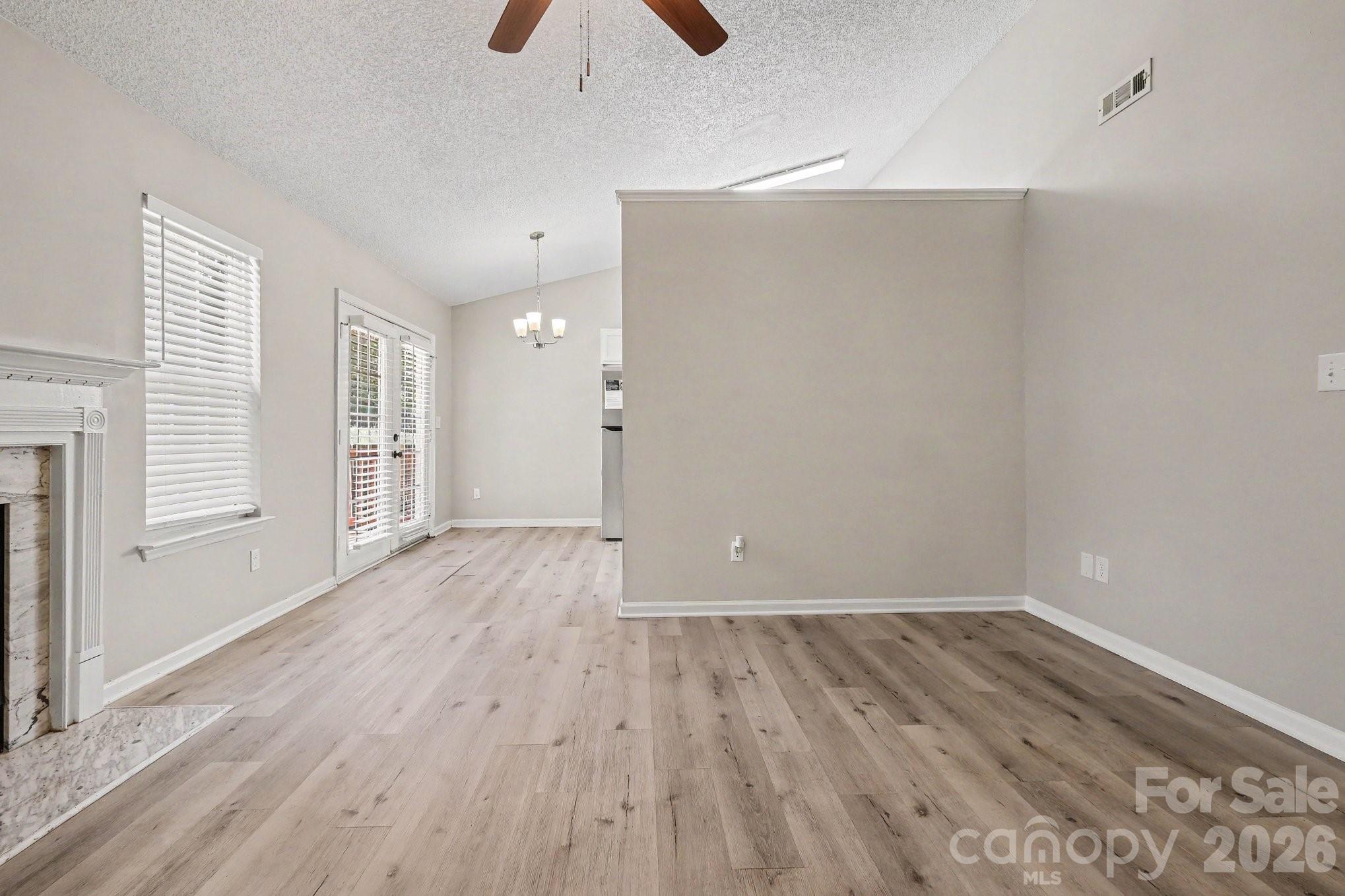 Summit Hills - Residential
